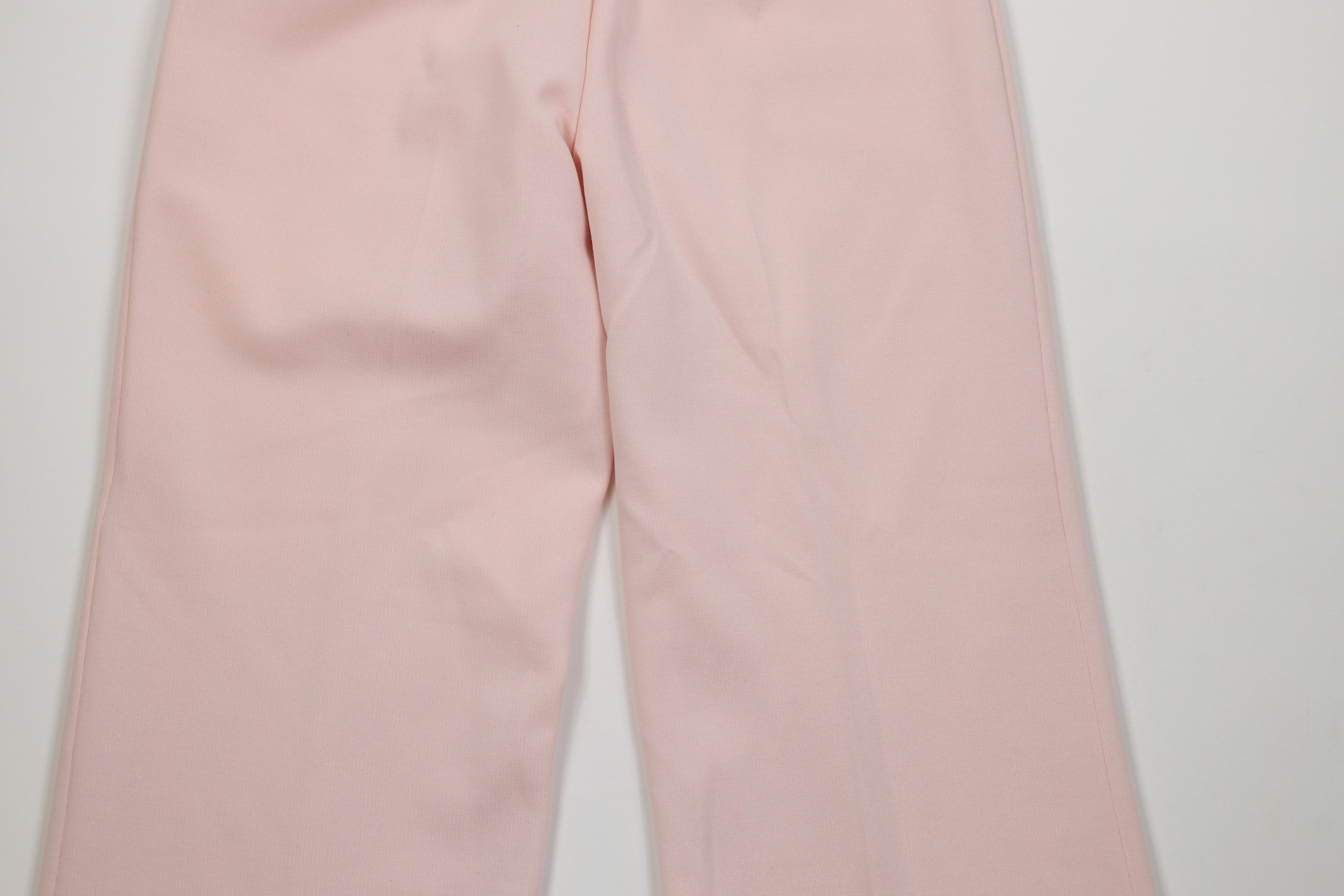 Vintage Vintage 60s 70s Streetwear Bell Bottoms Pants Pink USA Size 36" / US 14 / IT 50 - 10 Thumbnail