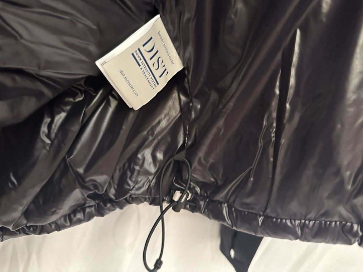 Moncler Grenoble Moncler Grenoble Limatt Giubbotto Jacket Size US L / EU 52-54 / 3 - 14 Thumbnail