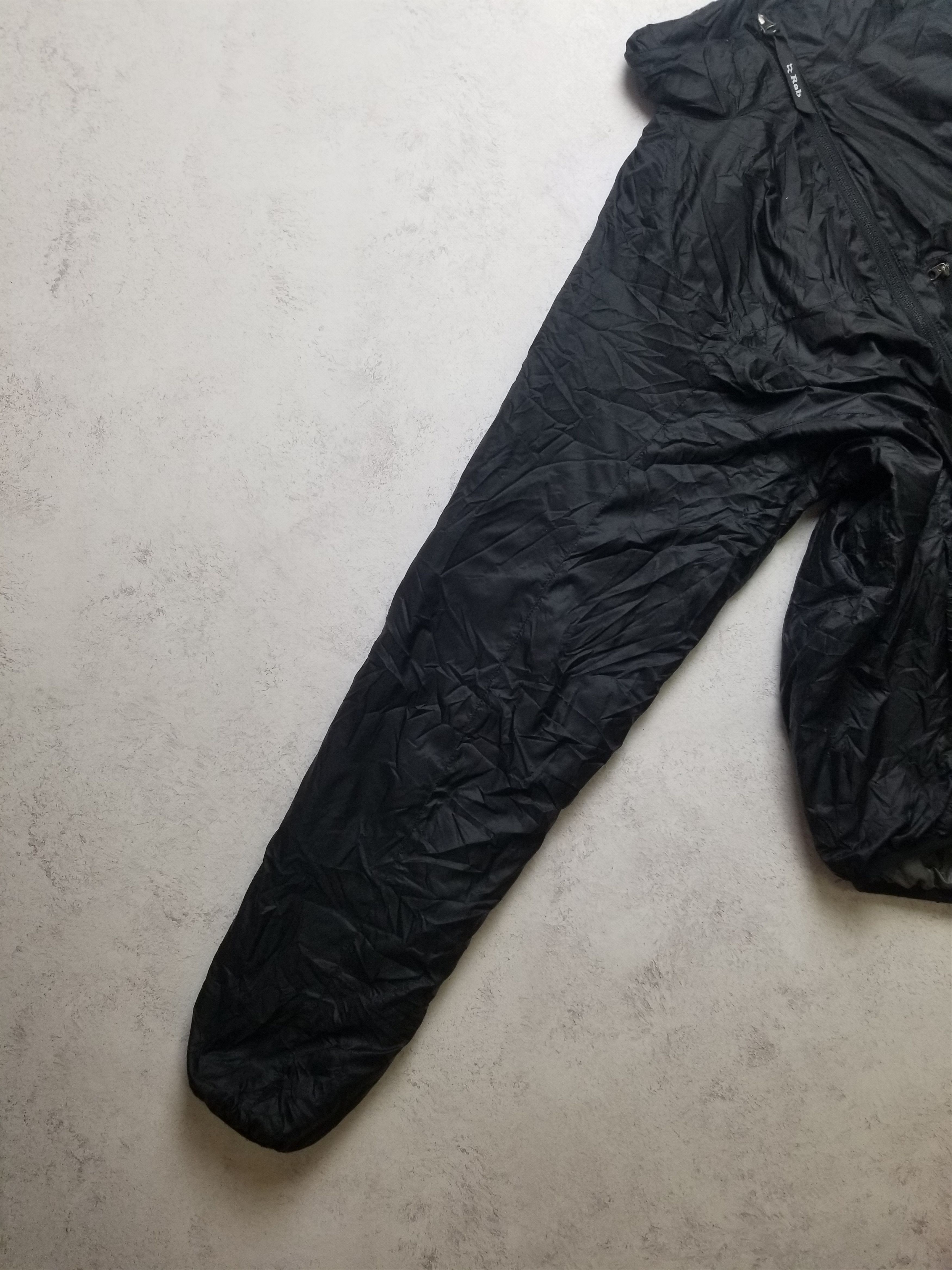 Rab Rab Generator Smock 1/2 Zip Jacket Primaloft Pertex Packable Size US M / EU 48-50 / 2 - 9 Thumbnail