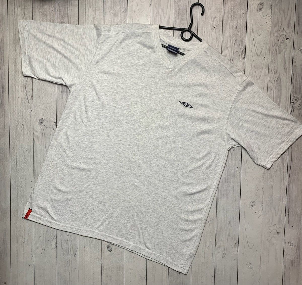 Umbro × Vintage Vintage Umbro tee logo size XXL Size US XXL / EU 58 / 5 - 1 Thumbnail