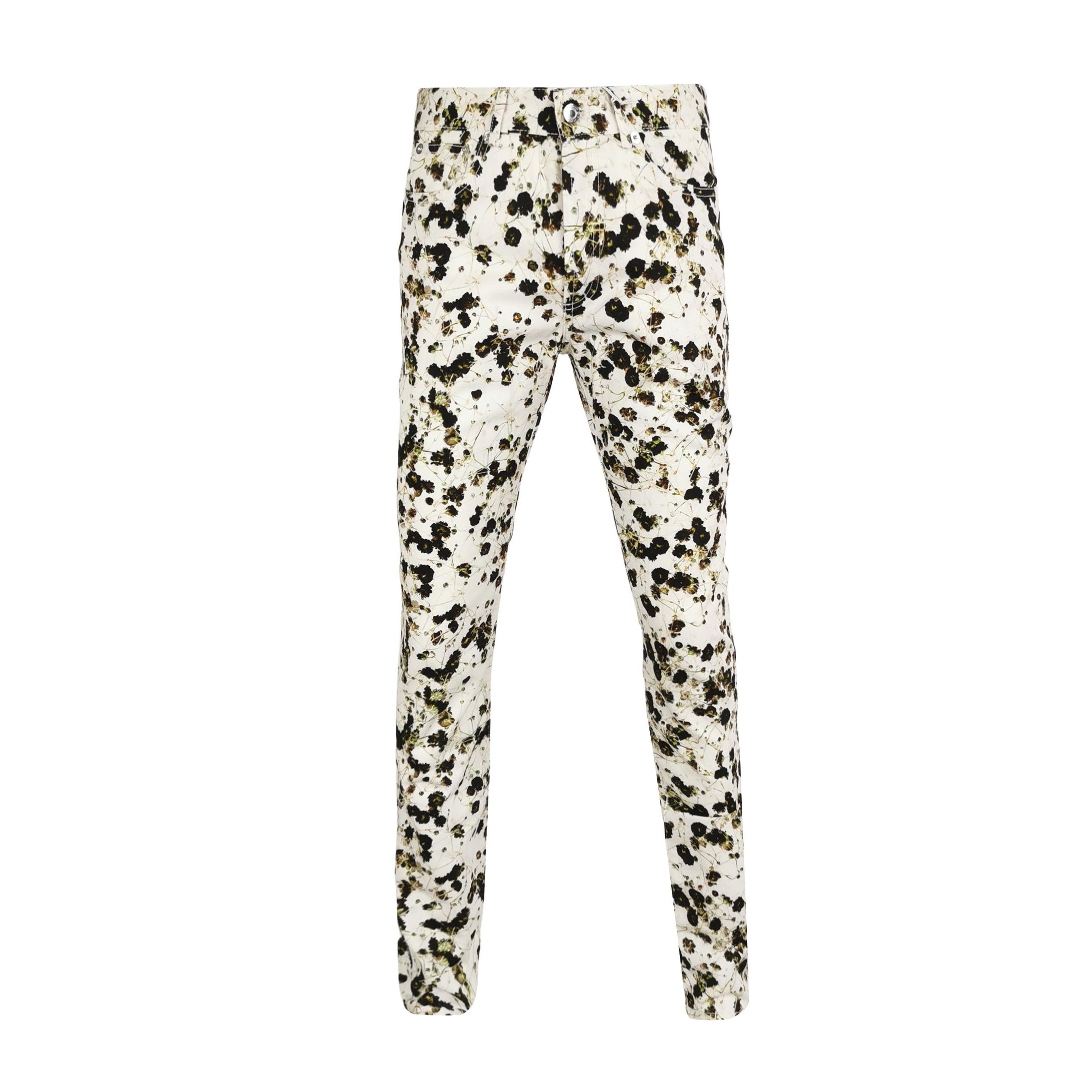 Givenchy Givenchy Men 34 Casual Pants Size US 34 / EU 50 - 1 Thumbnail