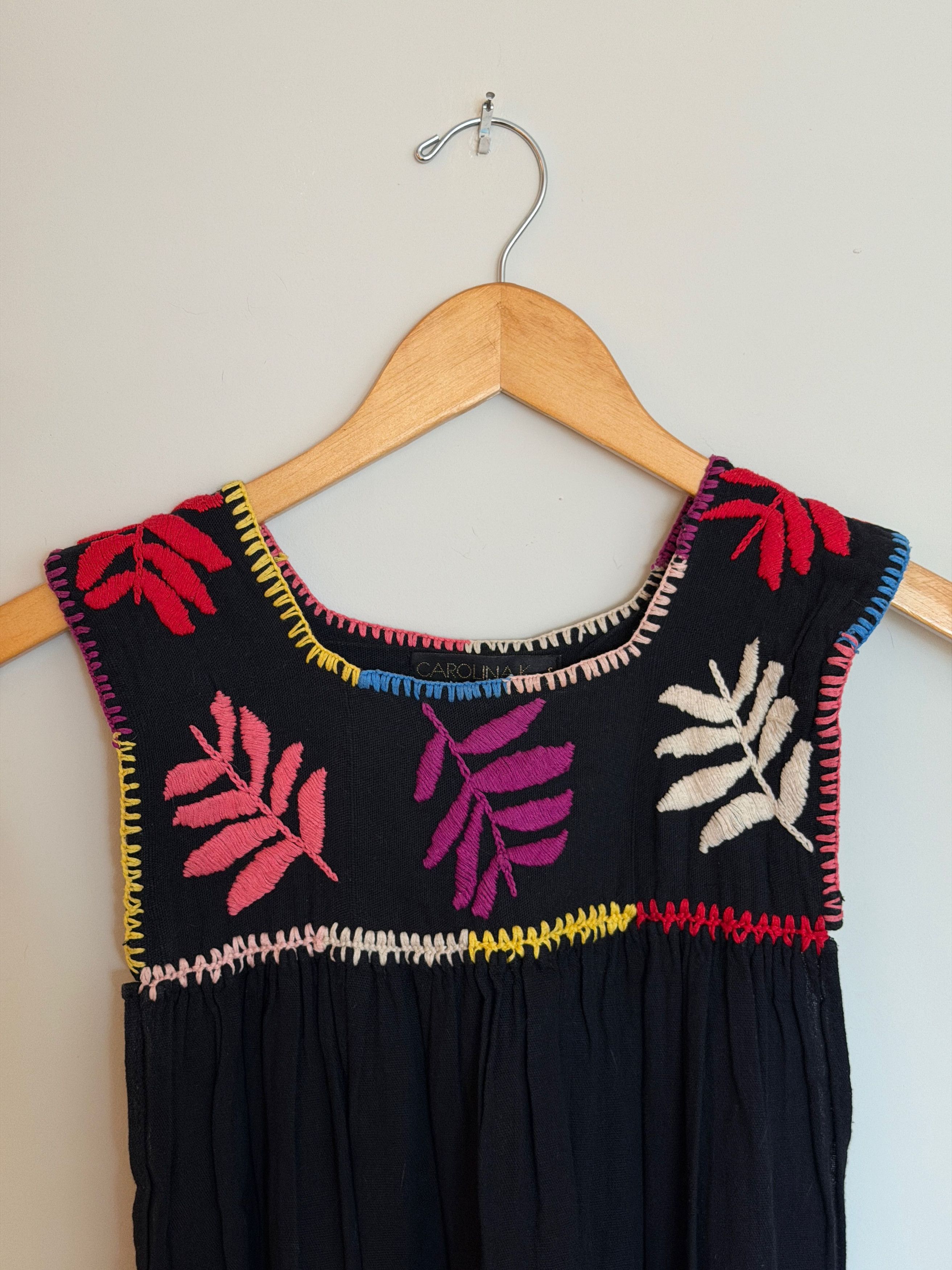 Carolina K Carolina K Andi Dress Size S / US 4 / IT 40 - 2 Thumbnail