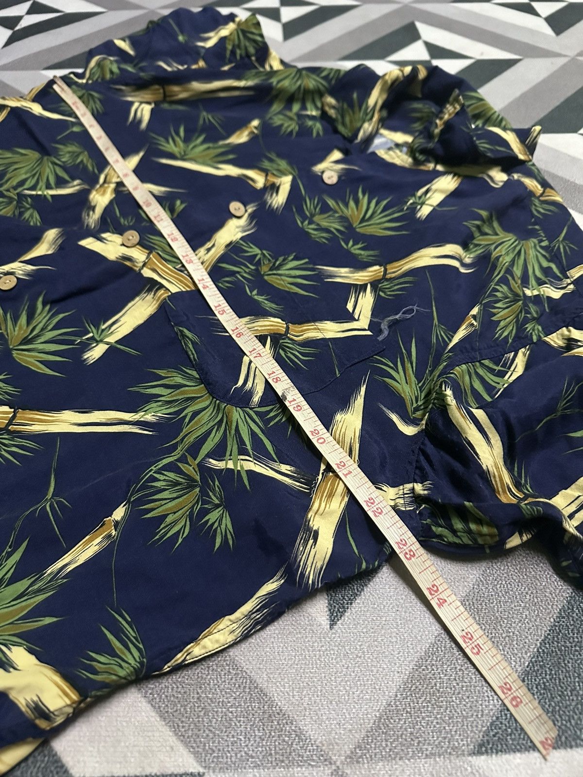Other Tomy cort hawaiian style shirts Size US L / EU 52-54 / 3 - 7 Thumbnail