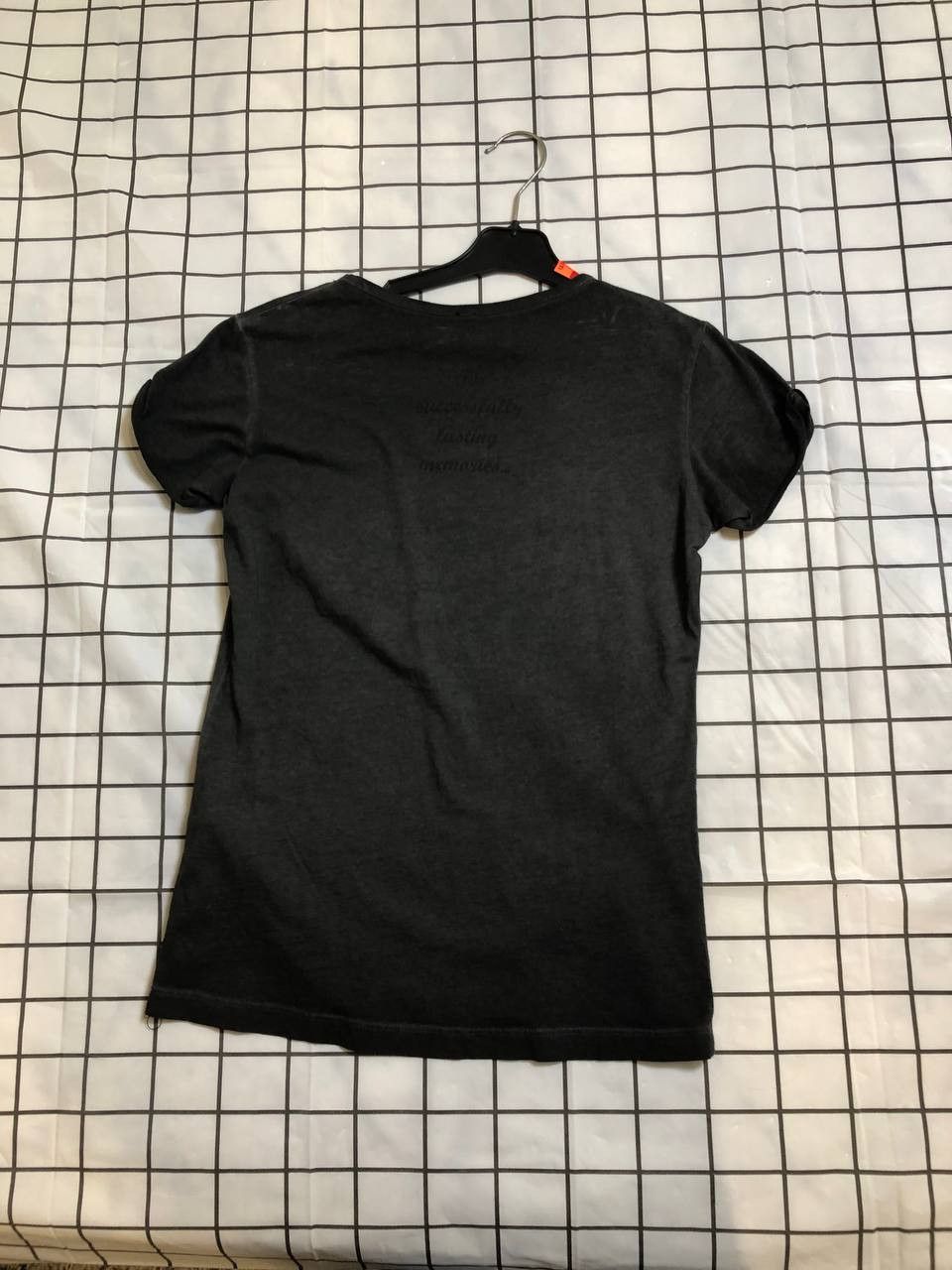 Diesel Vintage Diesel Big Print T-shirt Y2K Hype Streetwear Size US XS / EU 42 / 0 - 13 Thumbnail