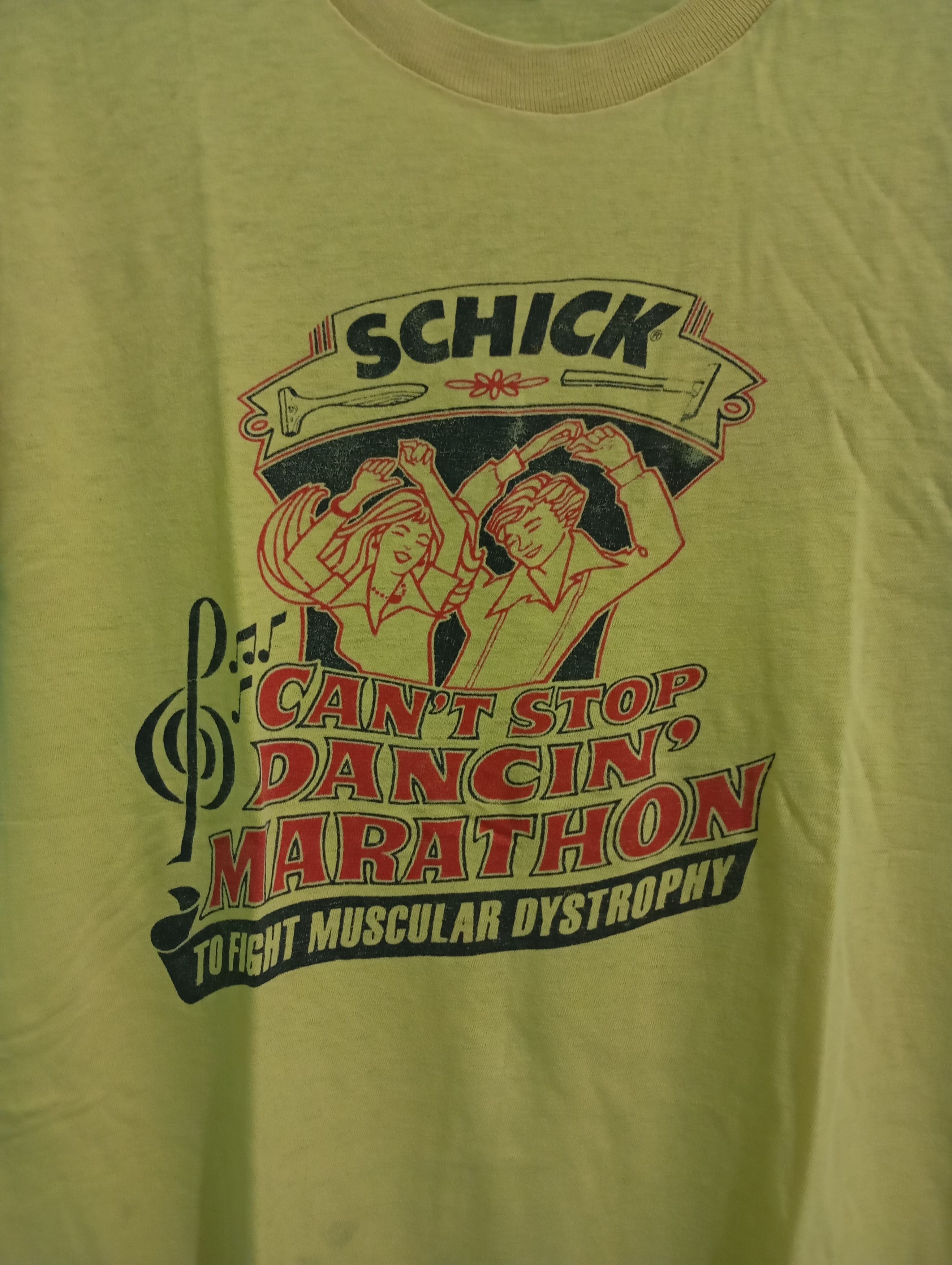 Vintage Vintage Marathon Tees Made in USA Size US M / EU 48-50 / 2 - 3 Thumbnail