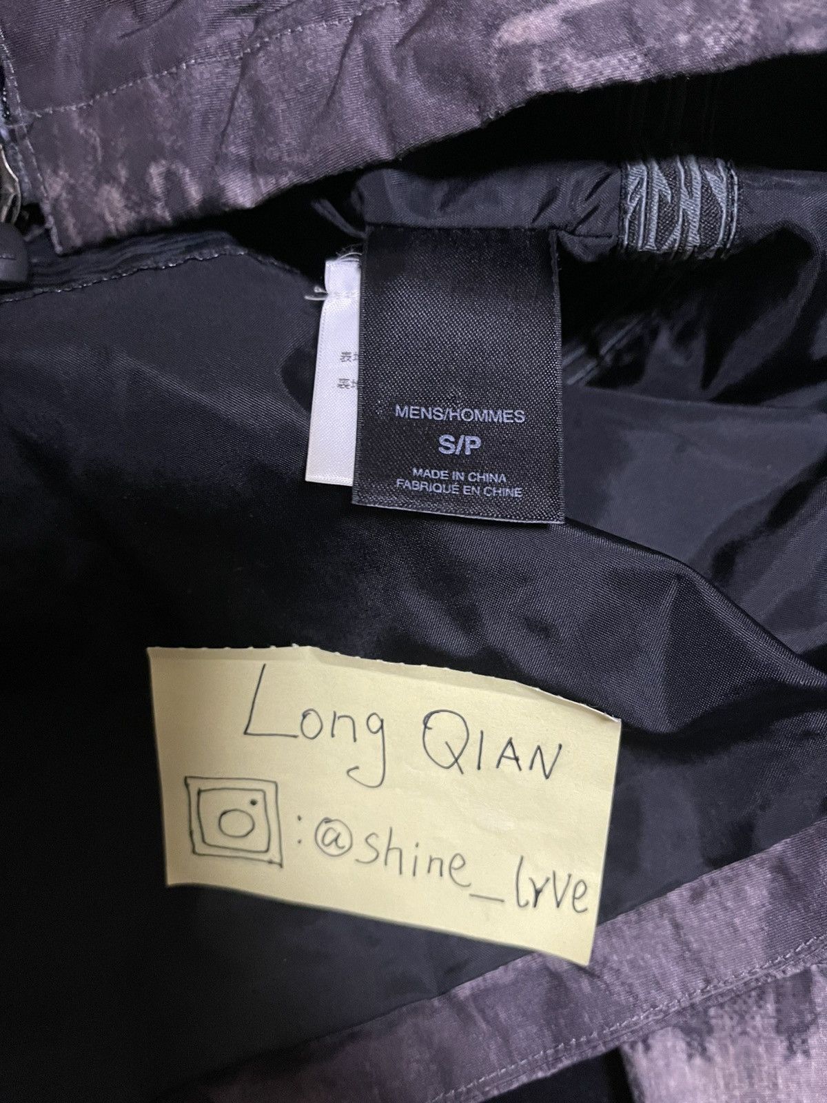 Supreme × The North Face Supreme tnf north face night summit skyline guide Jacket Size US S / EU 44-46 / 1 - 7 Thumbnail