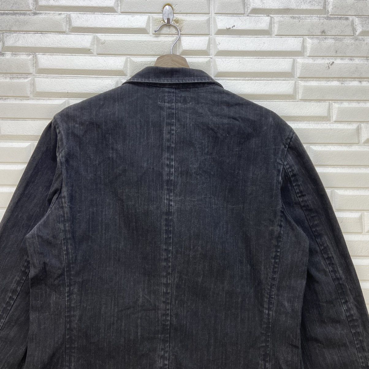 Katharine Hamnett London Katharine Hamnett London Jacket Size US S / EU 44-46 / 1 - 11 Thumbnail