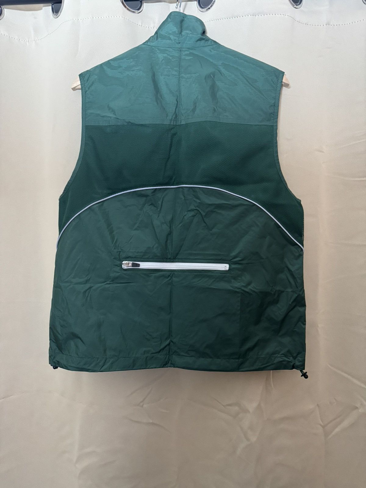 Aime Leon Dore × New Balance Nylon Vest Size US XS / EU 42 / 0 - 2 Thumbnail