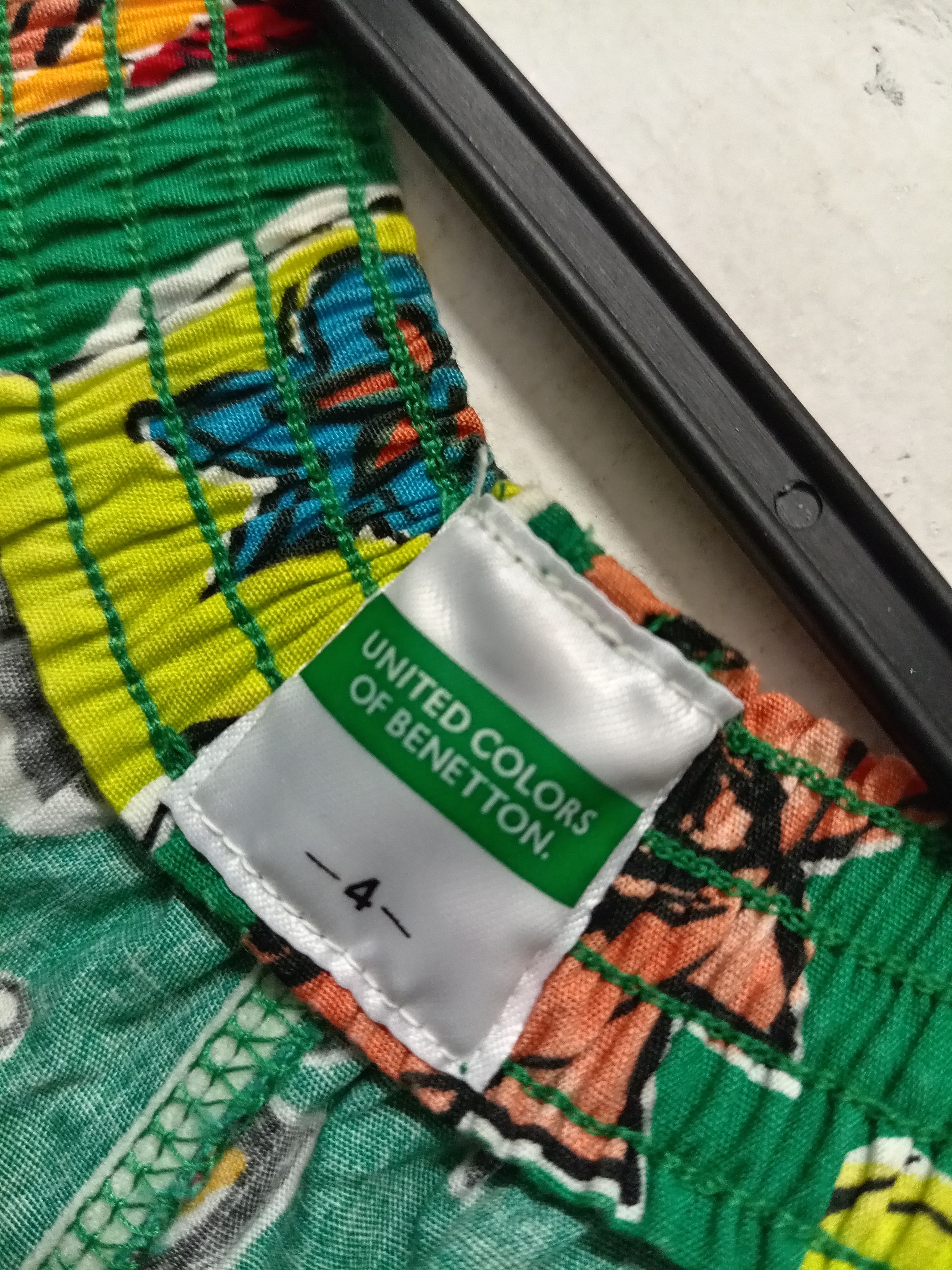 United Colors Of Benetton United colour of Benetton pants Size US 34 / EU 50 - 4 Thumbnail