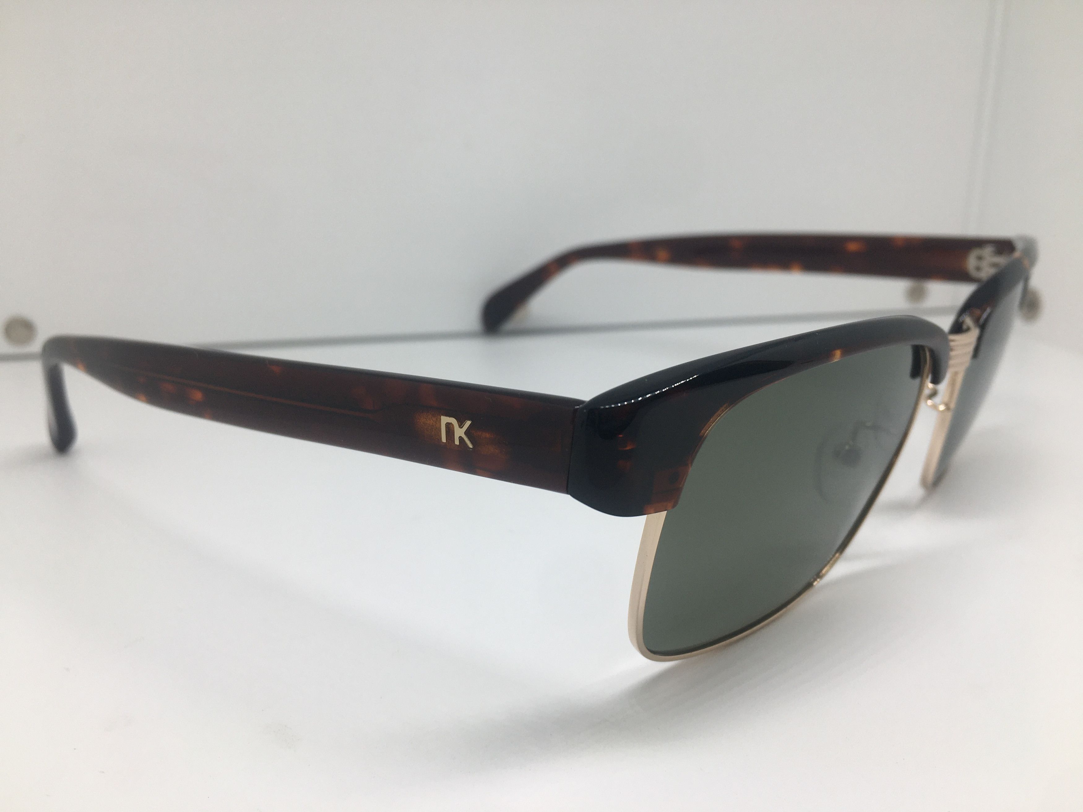 Other NK7011 Malcolm Sunglasses Frame Size ONE SIZE - 2 Thumbnail