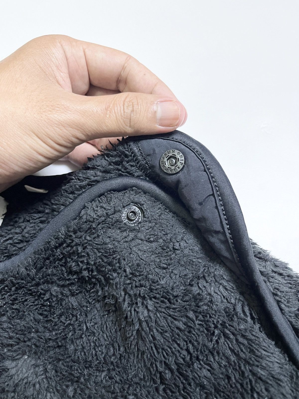 Engineered Garments × Uniqlo Uniqlo × Engineered Garments × Outdoor Style Go Out! Size US L / EU 52-54 / 3 - 4 Thumbnail