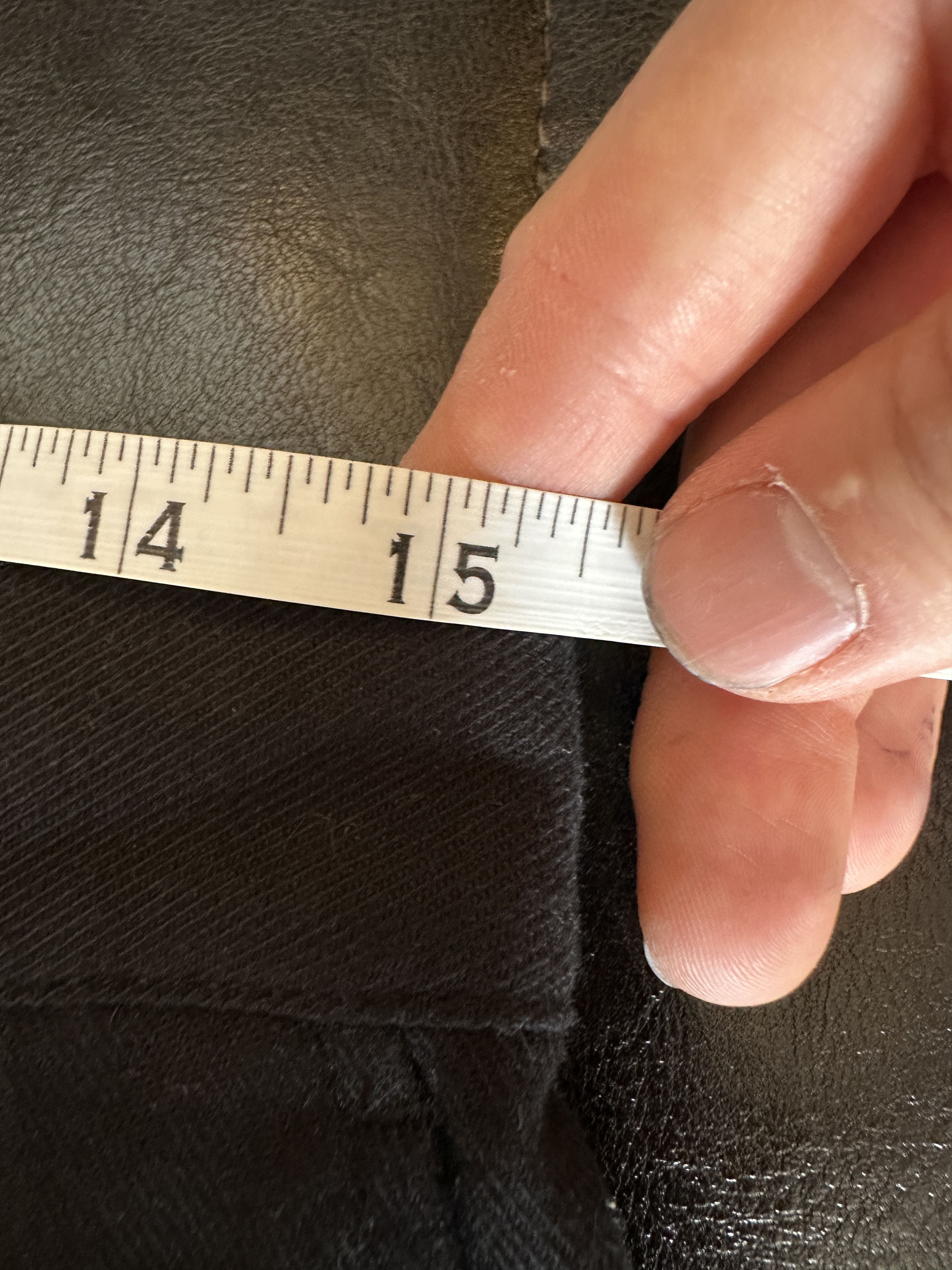 Acne Studios Acne Studios Wide Leg Shorts Size US 30 / EU 46 - 9 Thumbnail