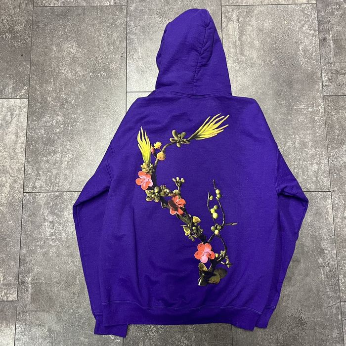 Travis scott 90210 discount hoodie