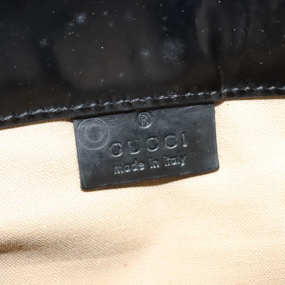 Gucci GUCCI Hand Bag Suede Beige 002 002 Size ONE SIZE - 15 Thumbnail