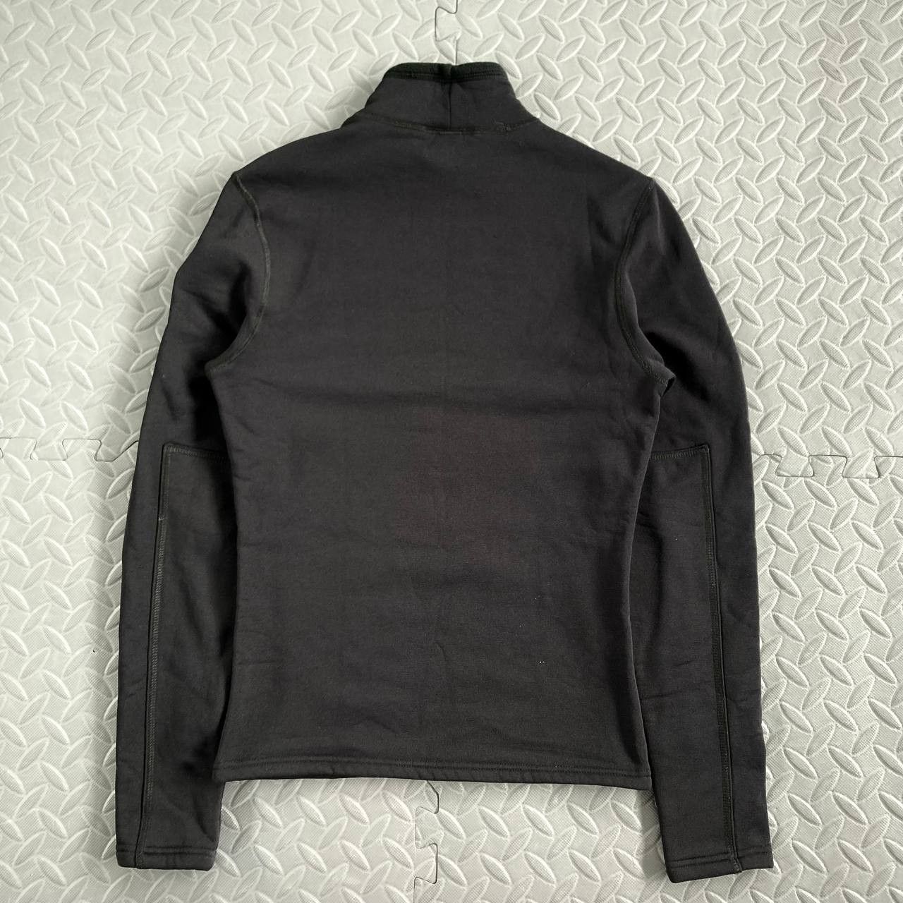 Ralph Lauren Sport Vintage 90’s Arctic Challenge Fleece Sweatshirt Size US S / EU 44-46 / 1 - 3 Thumbnail