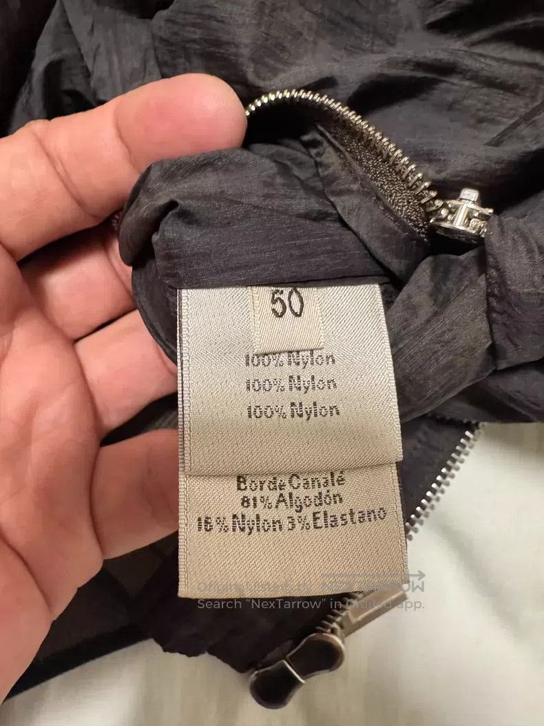 Hermes Hermes Skinny jacket, casual outerwear jacket. Lightweight Size US M / EU 48-50 / 2 - 8 Thumbnail