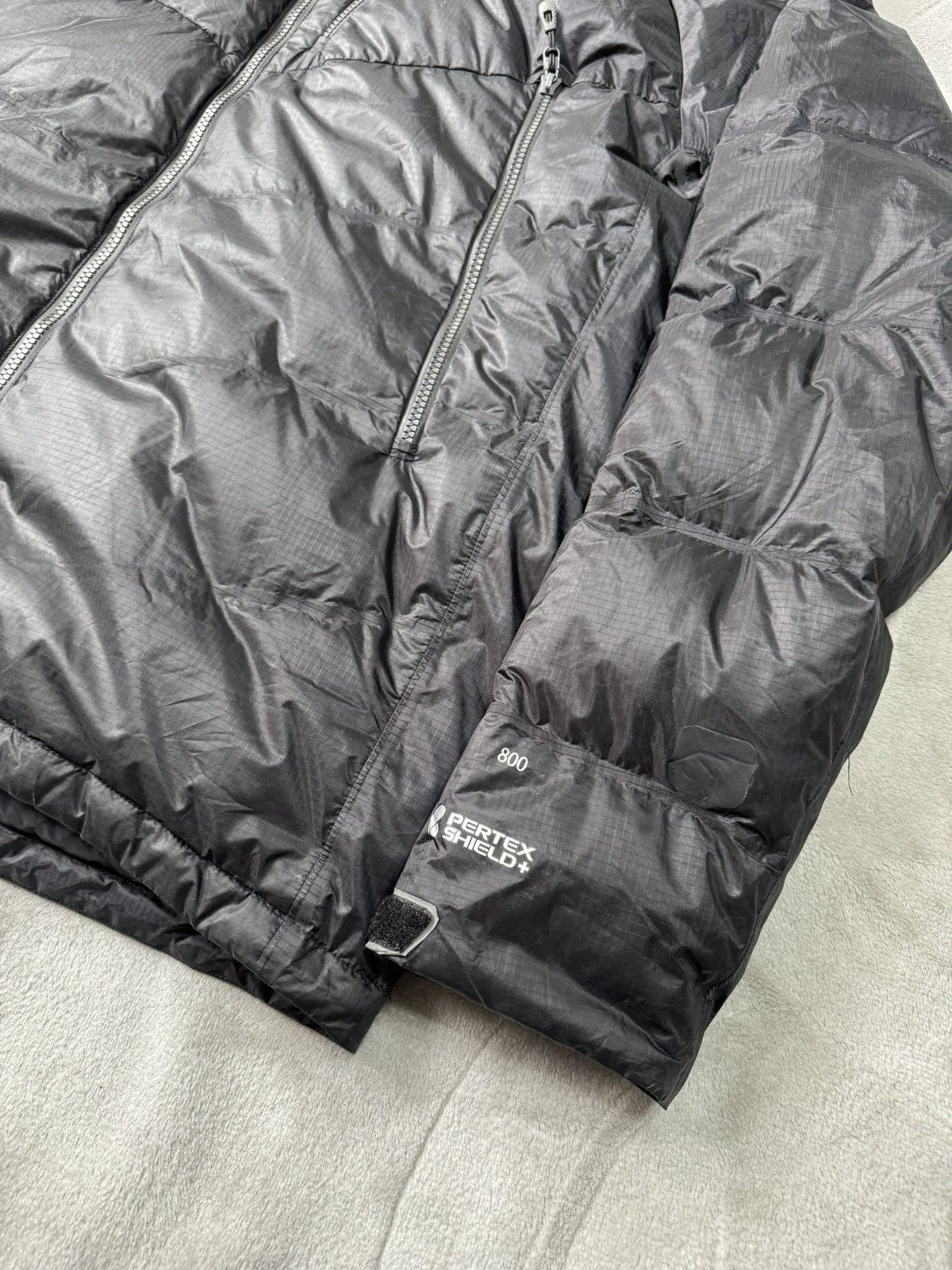 Outdoor Research Outdoor Research Floodlight Jacket Down 800 Pertex Shield XL Size US XL / EU 56 / 4 - 4 Thumbnail
