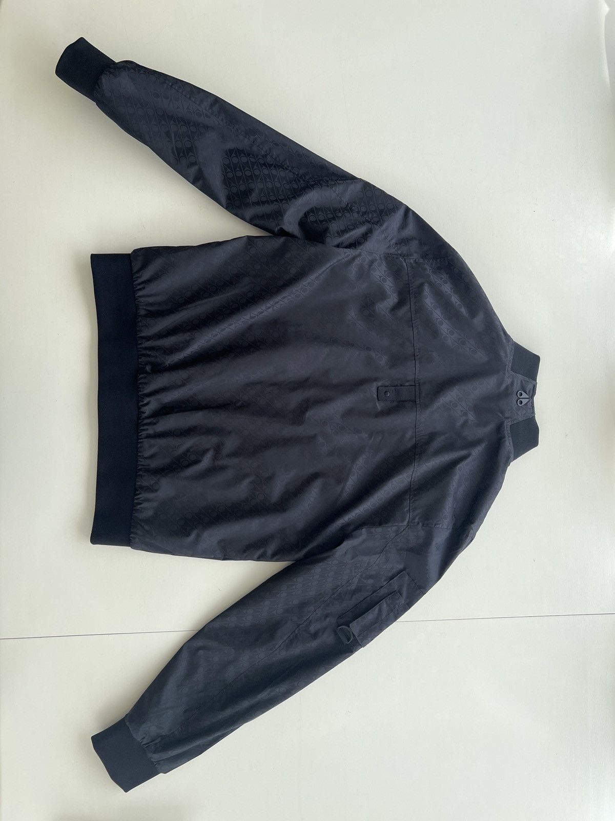 Moose Knuckles Mouse Knuckles Courville Bomber - pristine condition Size US M / EU 48-50 / 2 - 4 Thumbnail
