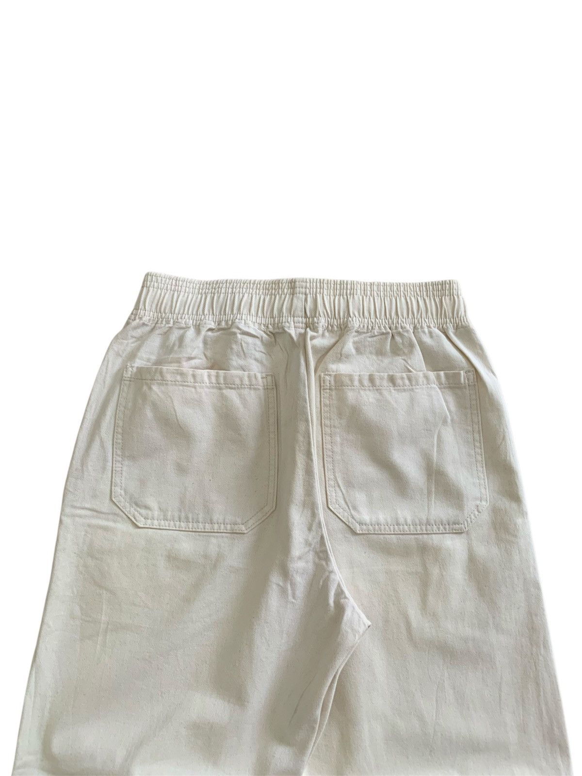 Japanese Brand Global Uniqlo Relax Chef Pants Size US 32 / EU 48 - 5 Thumbnail