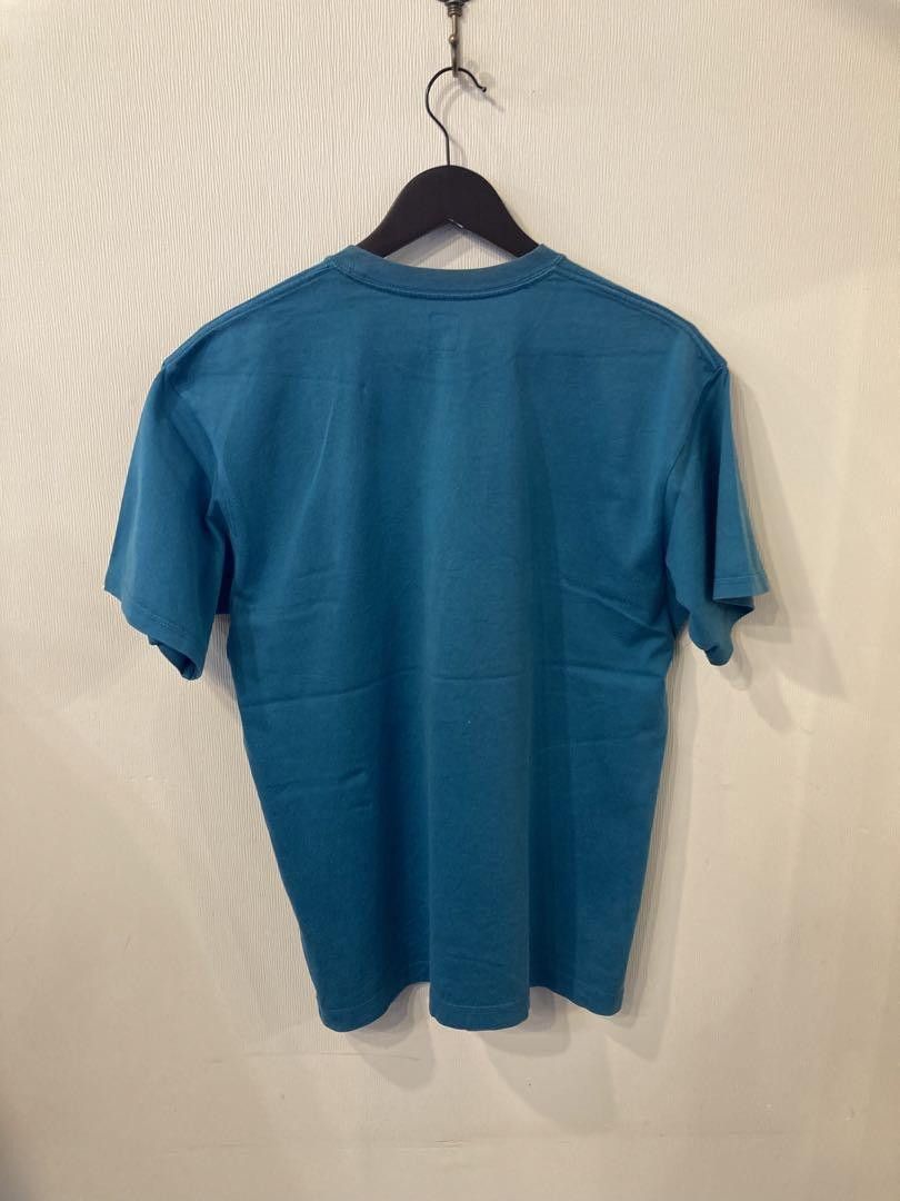 Undercover AW01 "D.A.V.F." "I Love Jesus" Tee Size US L / EU 52-54 / 3 - 2 Thumbnail