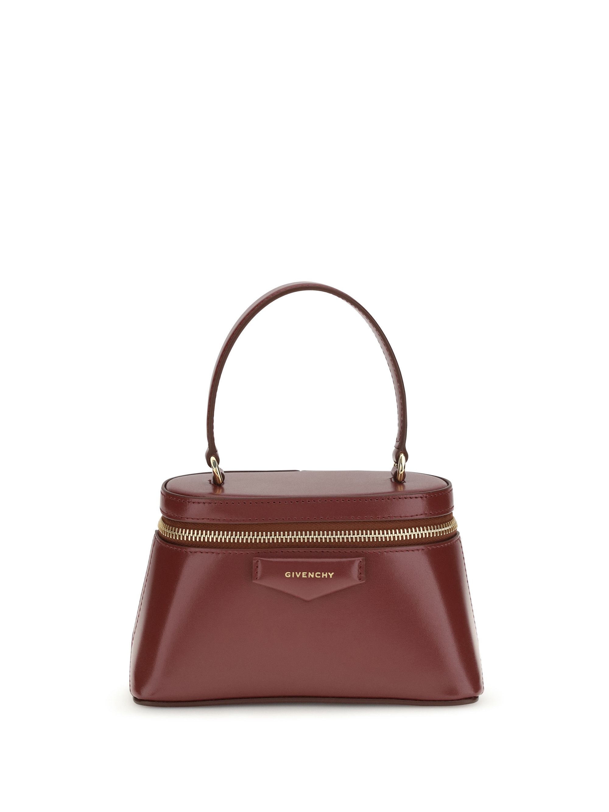 Givenchy Antigona Mini Handbag Size ONE SIZE - 1 Thumbnail