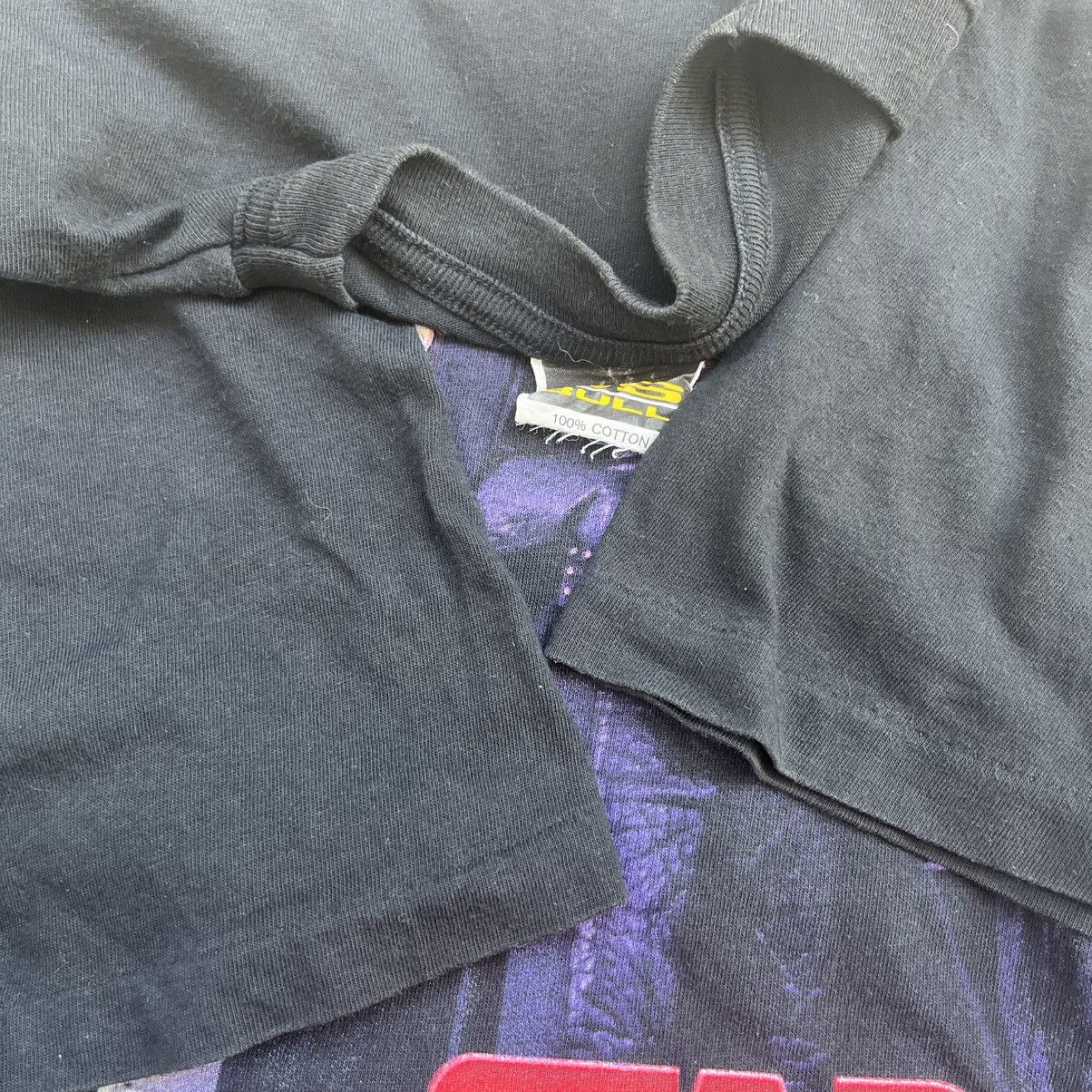 Vintage Vintage 1997 Star Wars Darth Vader single stitch tee XL Size US XL / EU 56 / 4 - 4 Thumbnail
