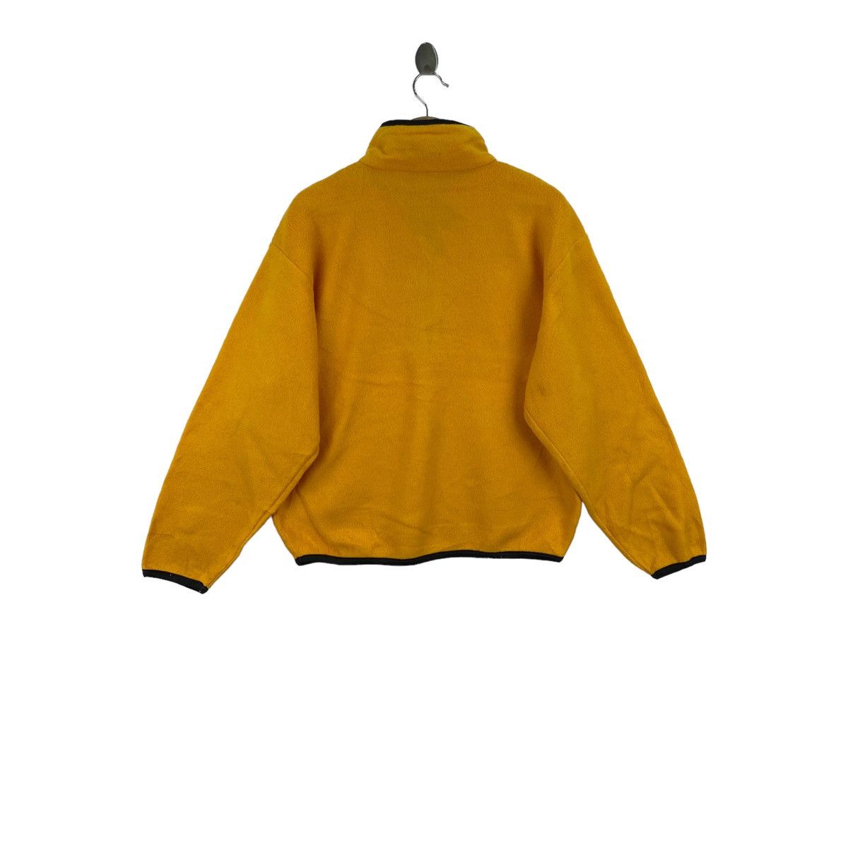 Other CLIMBER The WALL Of SHADOWS Outdoor Half Zipper Sherpa Size US M / EU 48-50 / 2 - 2 Thumbnail
