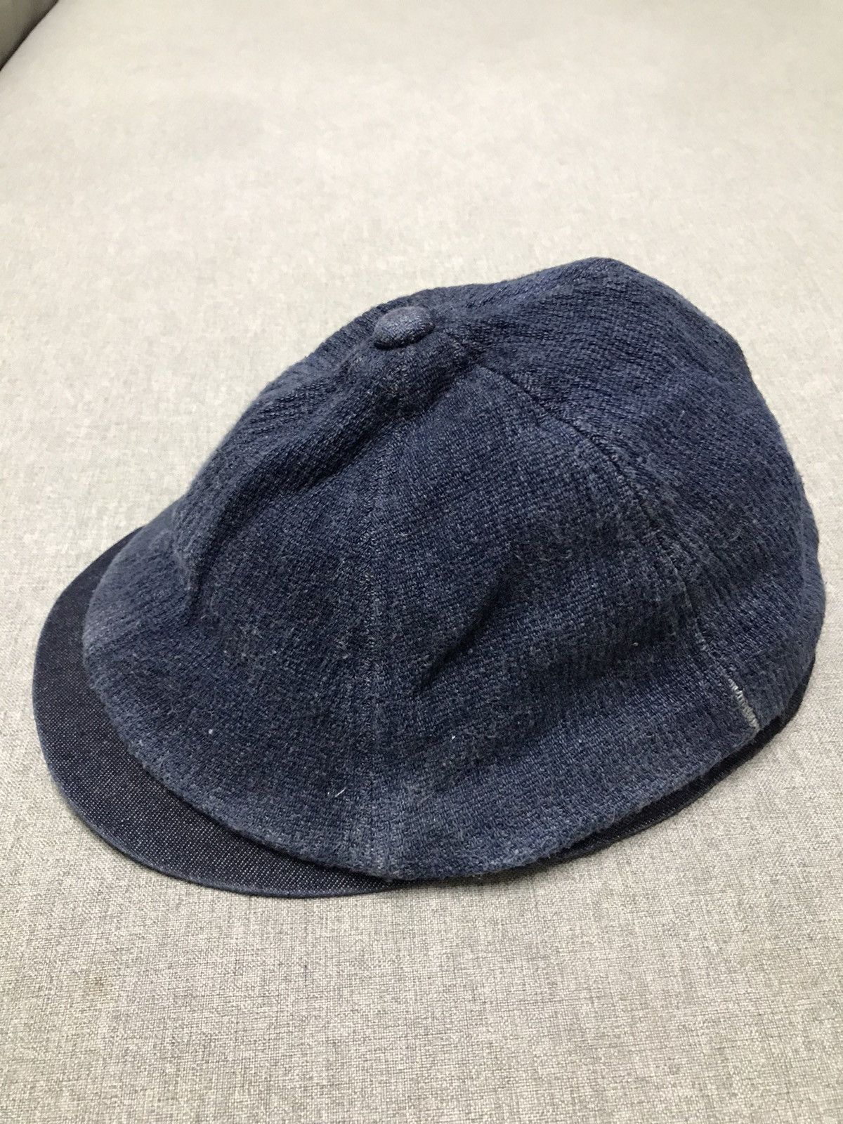 Japanese Brand × Vintage Japanese Brand Grace Hats Size ONE SIZE - 1 Thumbnail