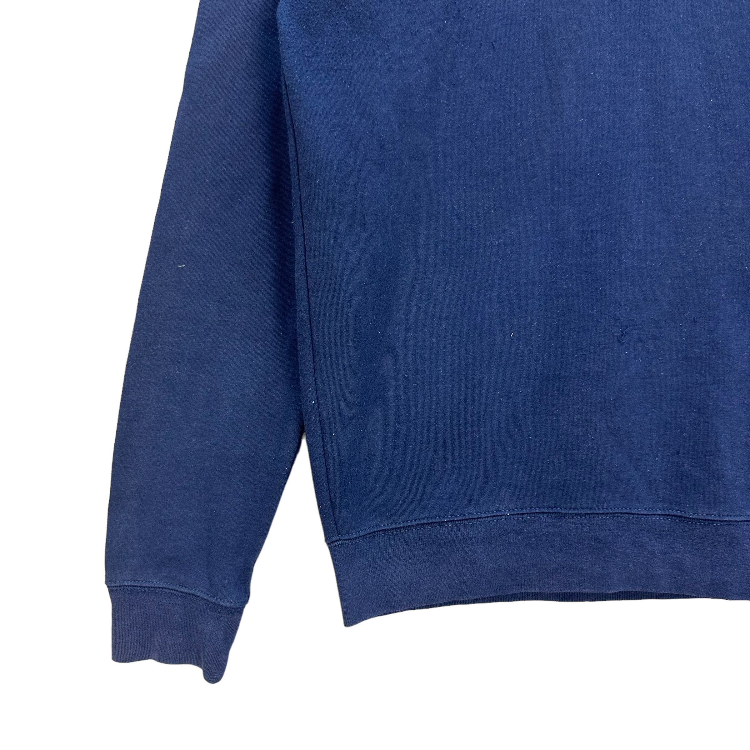 Polo Ralph Lauren POLO GOLF RALPH LAUREN HALF ZIP SWEATSHIRTS #8068-200 Size US M / EU 48-50 / 2 - 4 Thumbnail