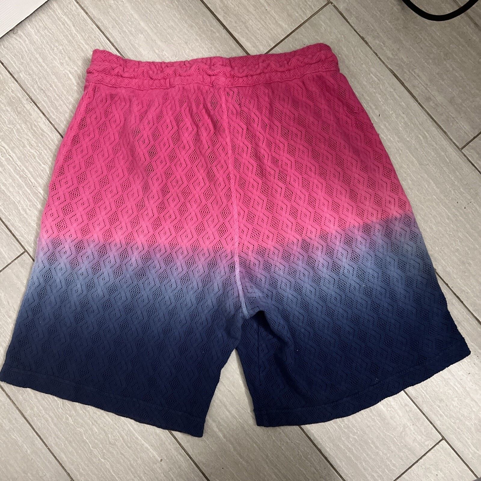 & Other Stories × AGL AGR PLAYFUL POWER UNISEX - SHORTS Size M Size US 30 / EU 46 - 7 Thumbnail
