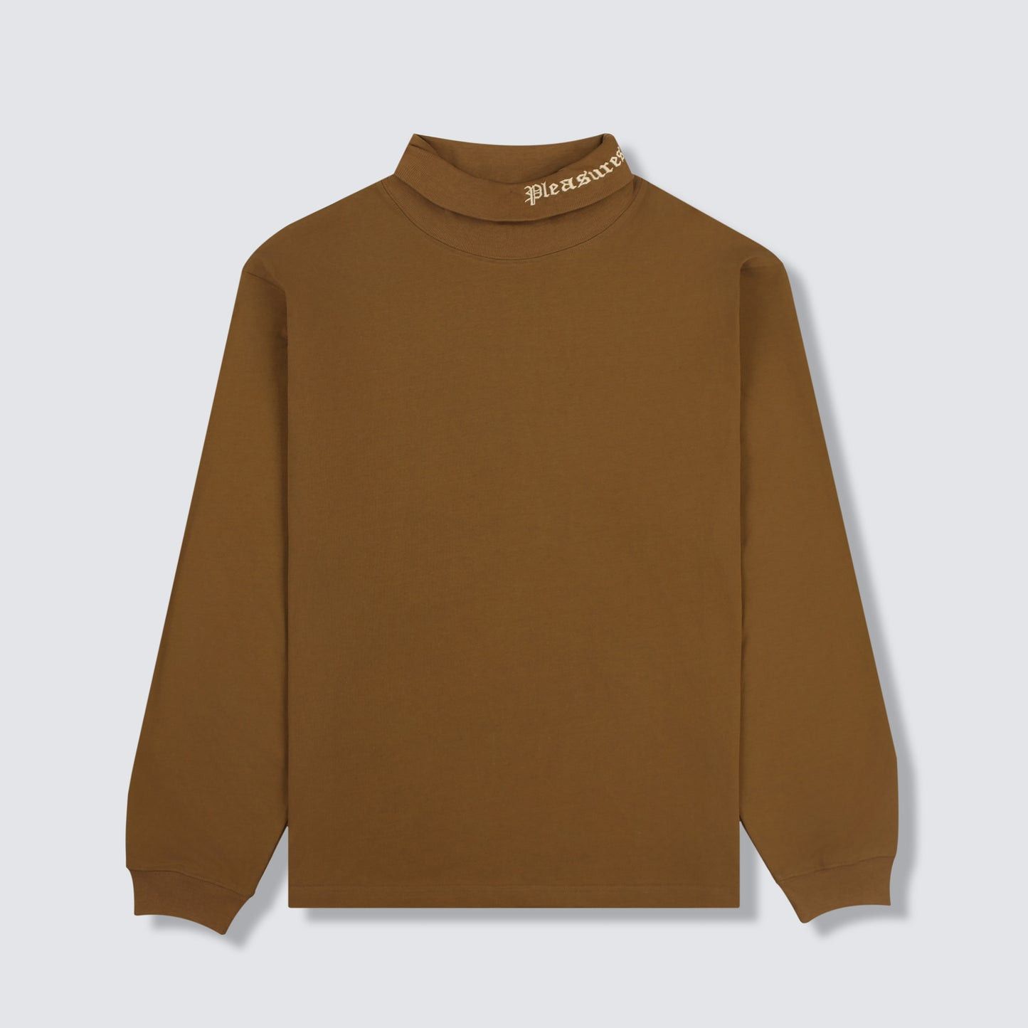 Pleasures Pleasures Satisfaction Turtleneck Size US M / EU 48-50 / 2 - 1 Thumbnail