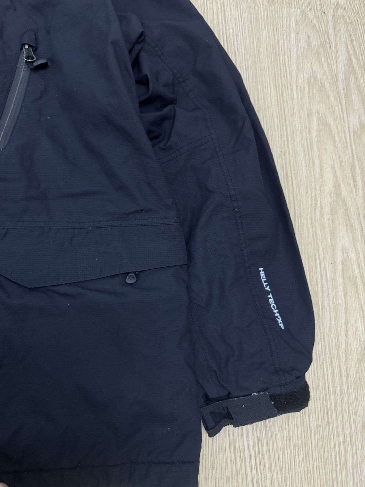 Helly Hansen Helly Hansen Helly Tech XP outdoor jacket Size L / US 10 / IT 46 - 5 Thumbnail