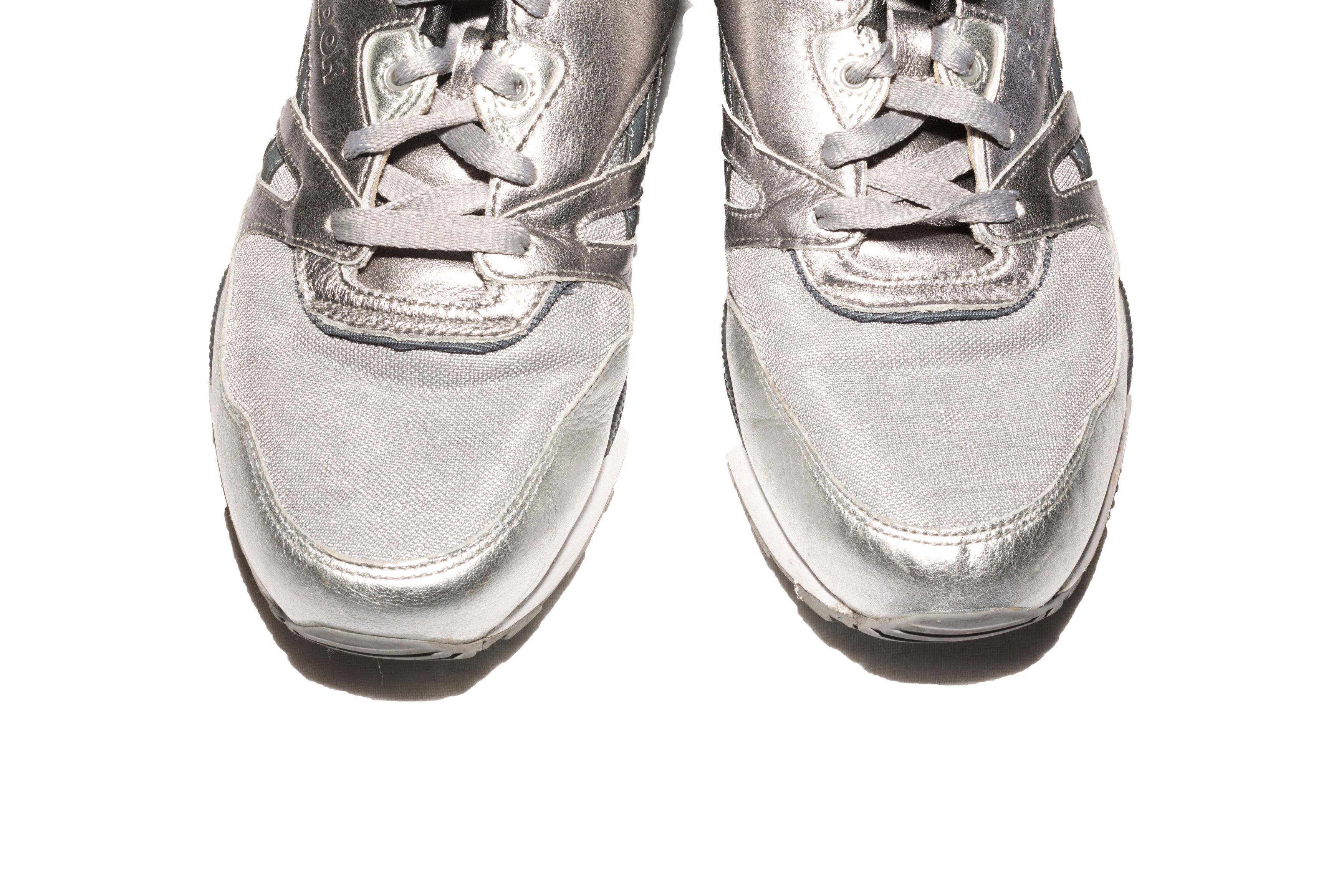 Head Porter HEAD PORTER PLUS x REEBOK VENTILATOR AFFILIATES TRAINER Size US 10 / EU 43 - 3 Thumbnail