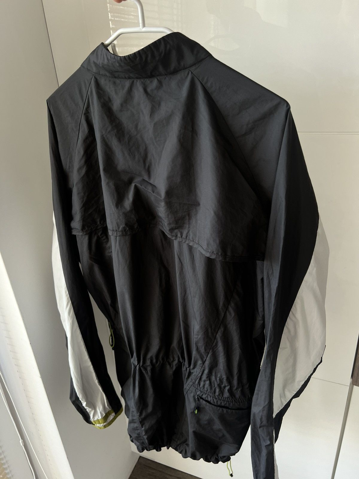 Haglofs ‼️LIMITED HAGLOFS MULTIPOCKET TACTICAL PACKABLE Y2k JACKET‼️ Size US XL / EU 56 / 4 - 3 Thumbnail