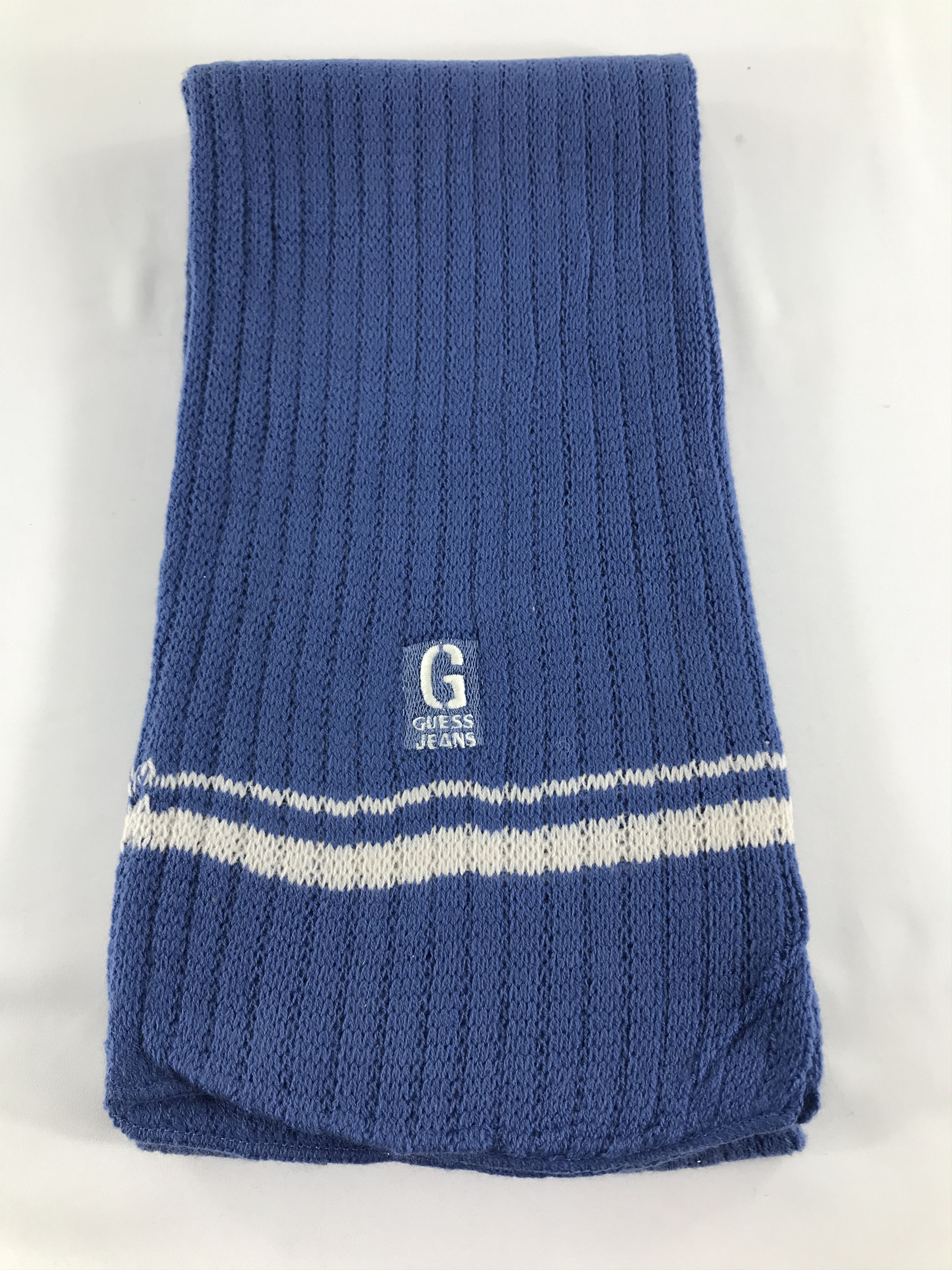 Guess Guess Scarf Muffler Wool V539 Size ONE SIZE - 2 Thumbnail