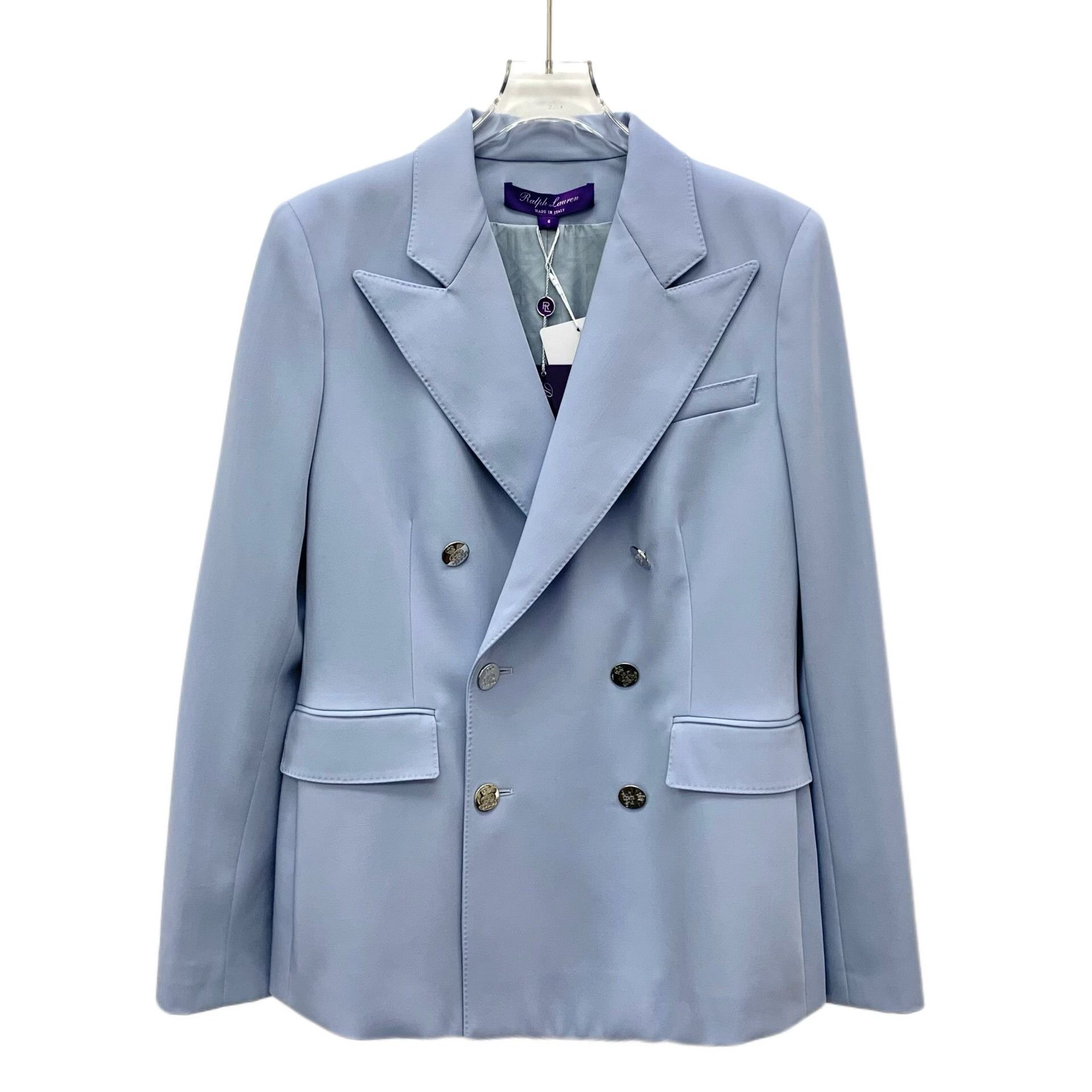 Other Blue Jacket XL Women Size XL / US 12-14 / IT 48-50 - 1 Thumbnail