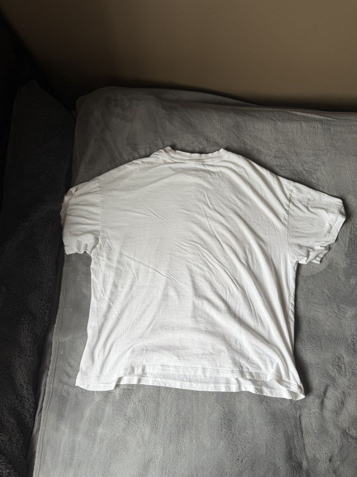 Divided Nissan R34 Graphic Tee Size US M / EU 48-50 / 2 - 2 Thumbnail