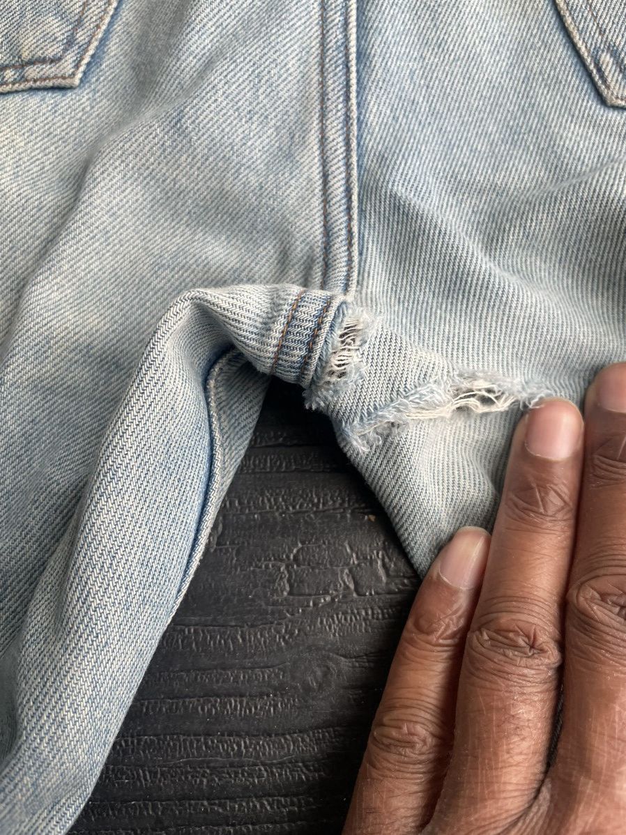 A.P.C. Petit New Standard Size US 30 / EU 46 - 3 Thumbnail