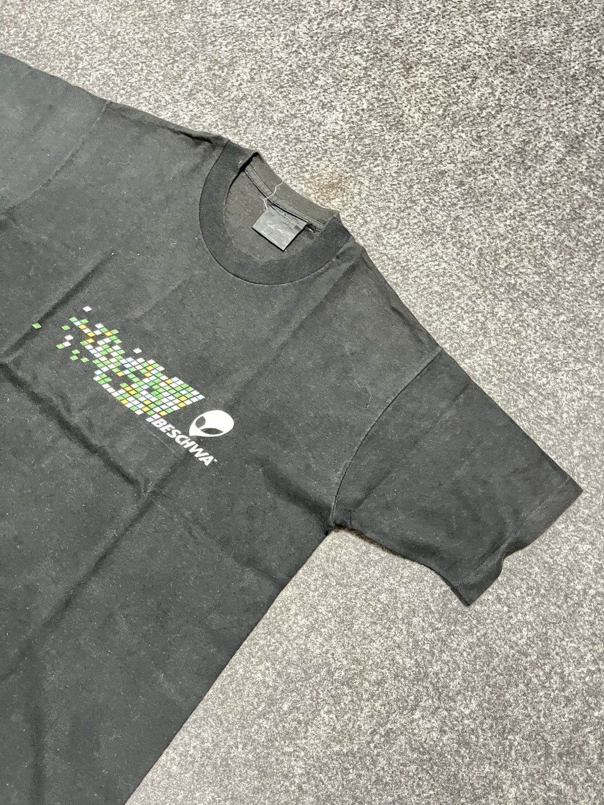 Alien Workshop Vtg 1990’s Beschwa Alien Wokshop iconic logo Size US L / EU 52-54 / 3 - 4 Thumbnail