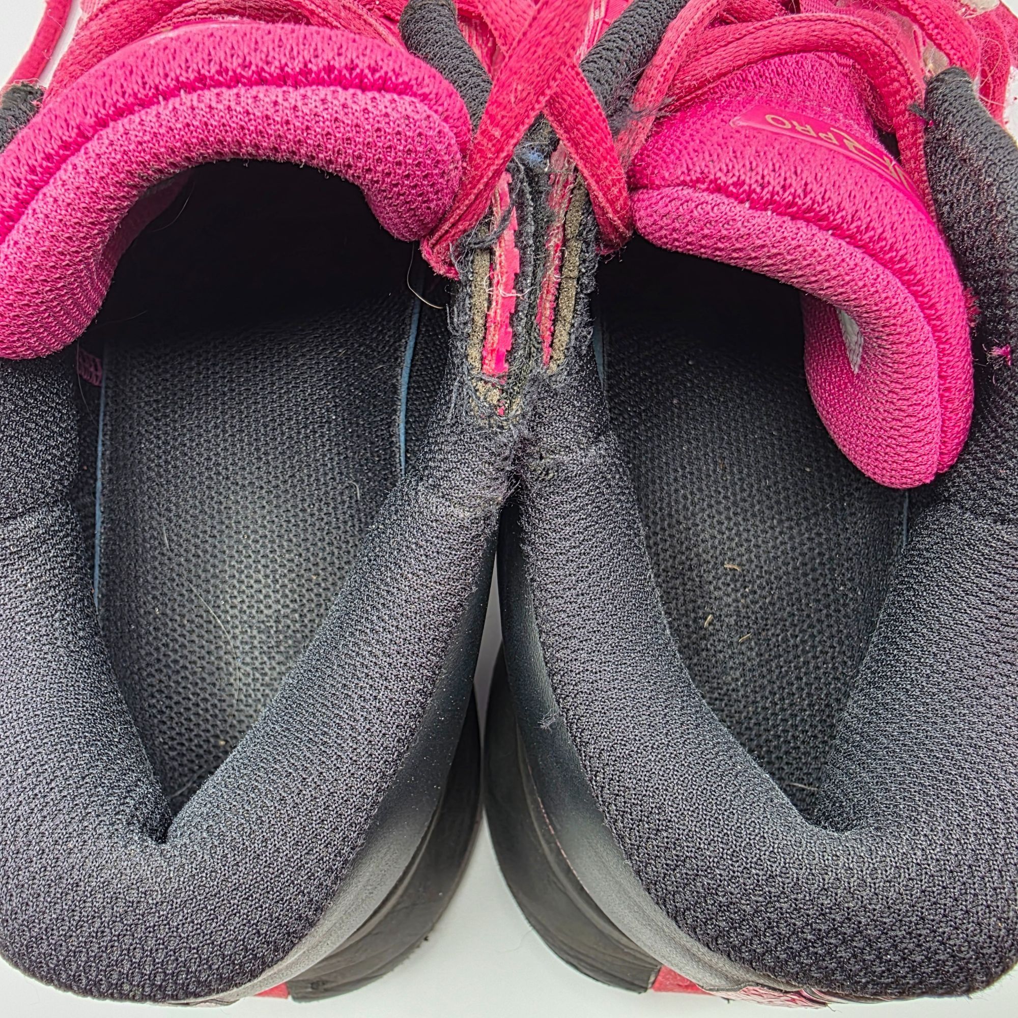 Nike Nike Court Air Zoom Vapor Pro 2 Hard Court Womens Size 7 Ten Size US 7 / IT 37 - 6 Thumbnail