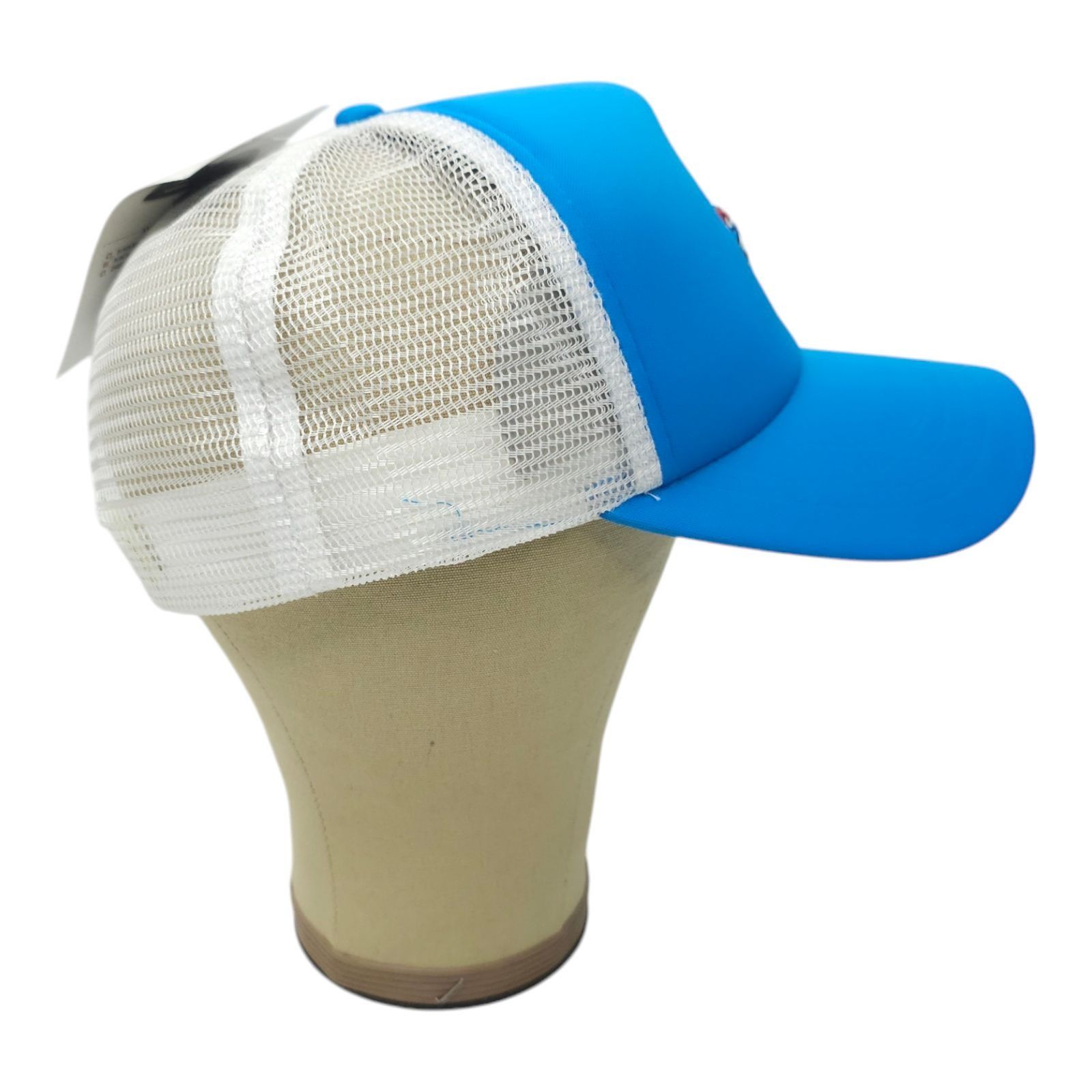 Other Wheel Of Fortune Mesh Snapback Cap Trucker Foam Embroidered Size ONE SIZE - 11 Thumbnail