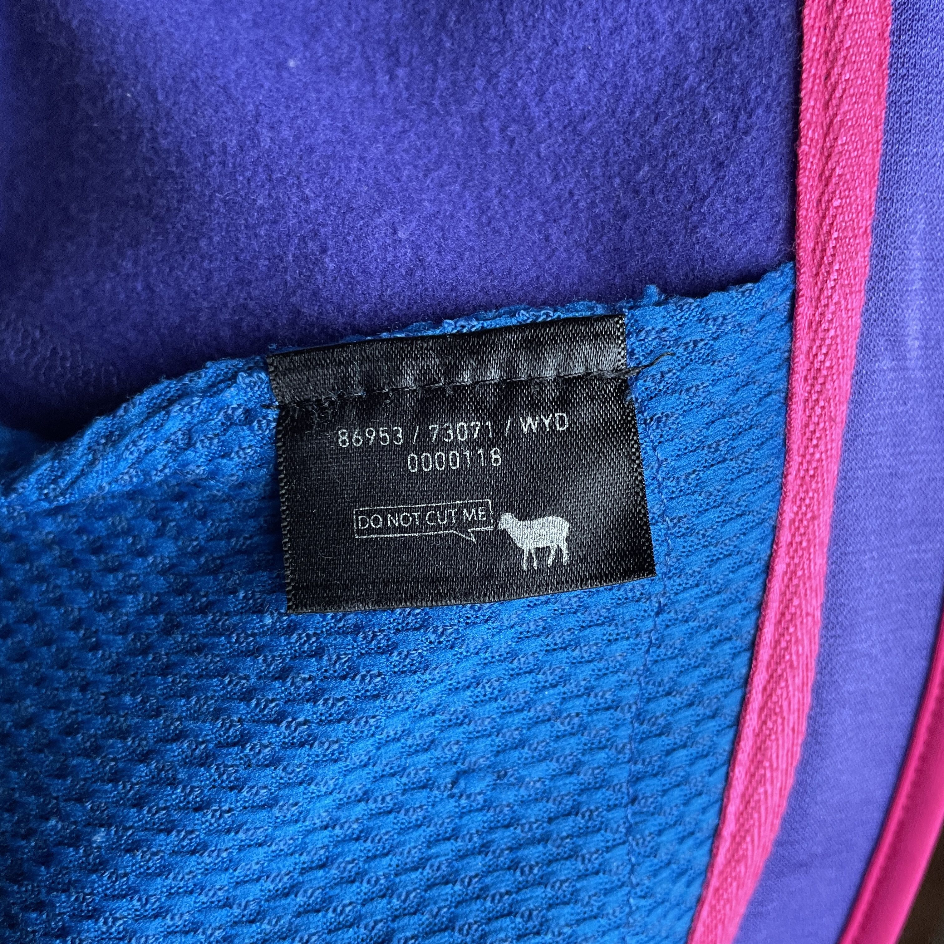 ORTOVOX Ortovox Womens Merino Fleece Vest Size XS Size XS / US 0-2 / IT 36-38 - 11 Thumbnail