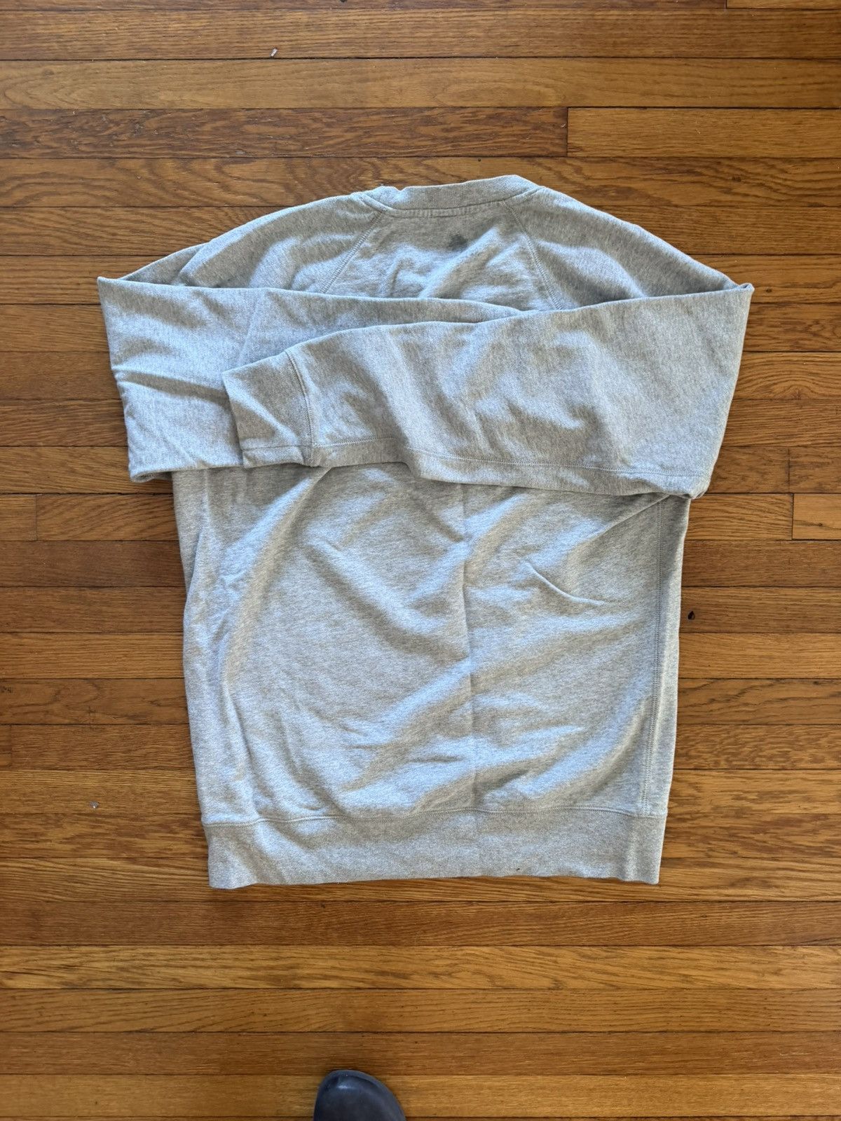 J.Crew J crew Sweatshirt Large (Tall) Size US L / EU 52-54 / 3 - 4 Thumbnail
