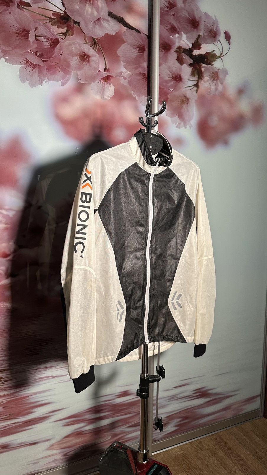 Other X-Bionic Adulto Funzion running man jacket 🔥 Size US XL / EU 56 / 4 - 7 Thumbnail