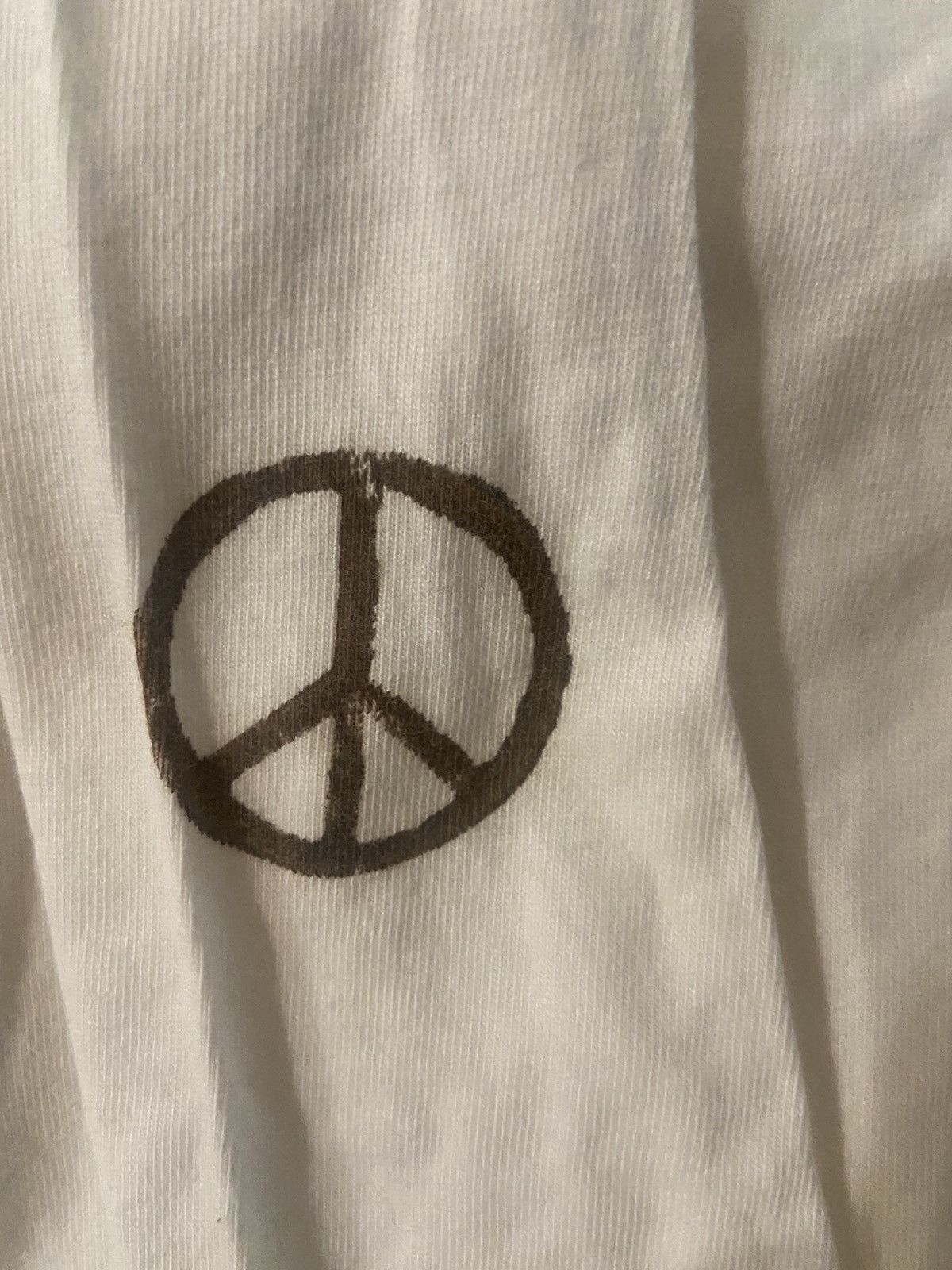 Story Mfg. Story Mfg. Long Sleeve Tshirt Size US XL / EU 56 / 4 - 5 Thumbnail