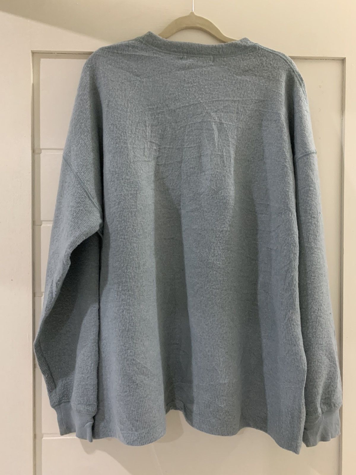 Japanese Brand Japanese Brand Sweatshirt by Sense of Place Size US L / EU 52-54 / 3 - 6 Thumbnail
