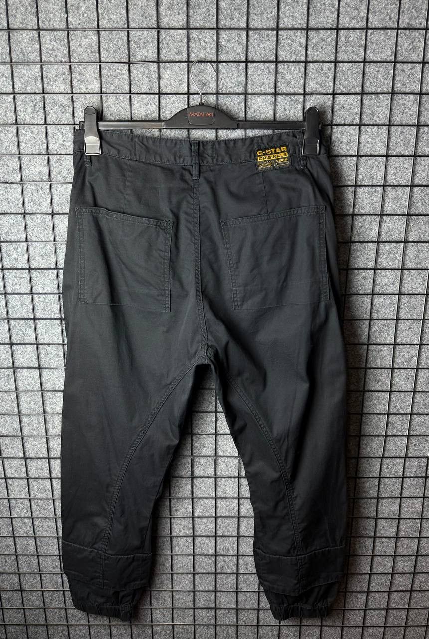 G-Star G-star Raw Tapered Cargo Pants size 30 Size US 30 / EU 46 - 2 Thumbnail