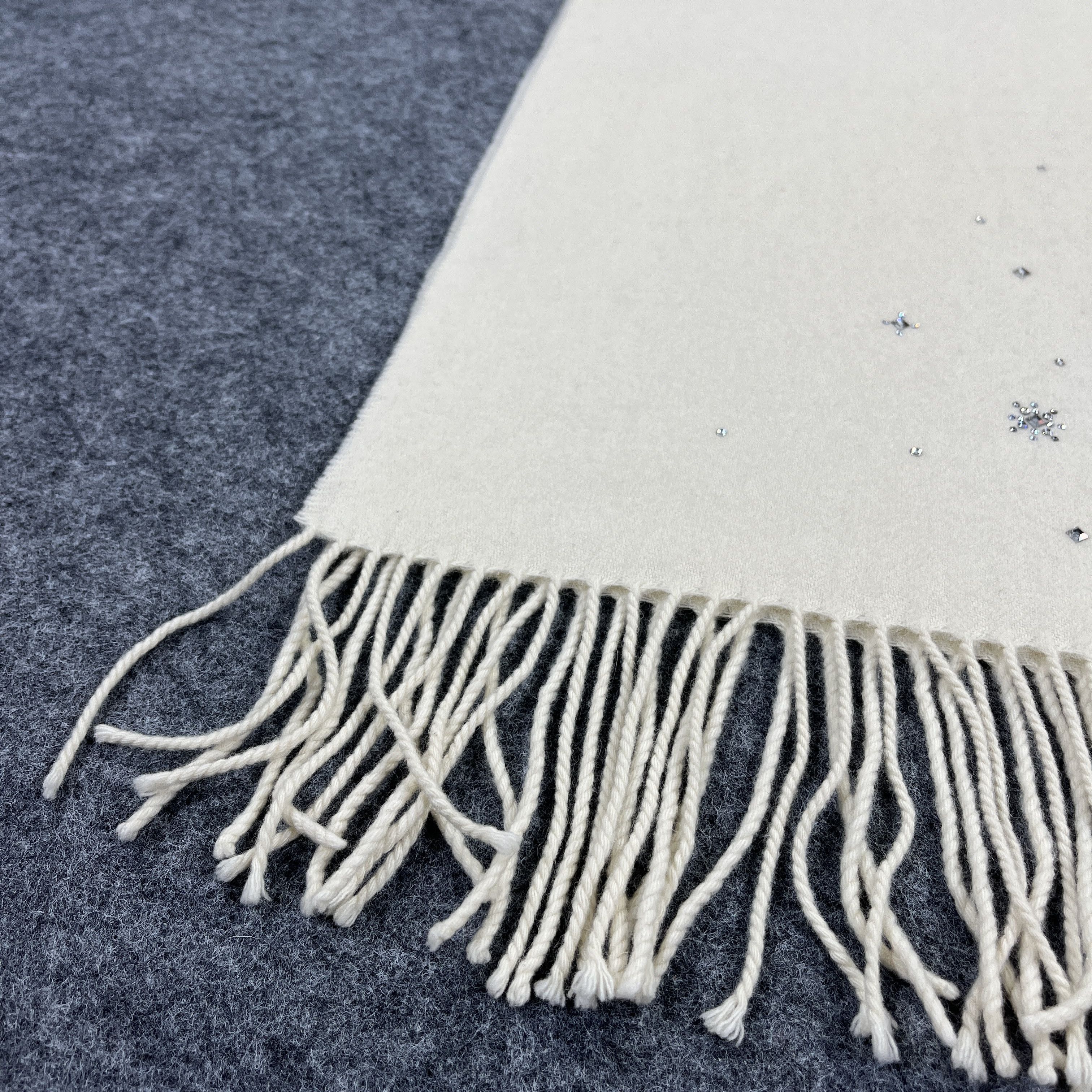 Furla × Vintage Furla Scarf / Muffler / Neckwear T908 Size ONE SIZE - 7 Thumbnail