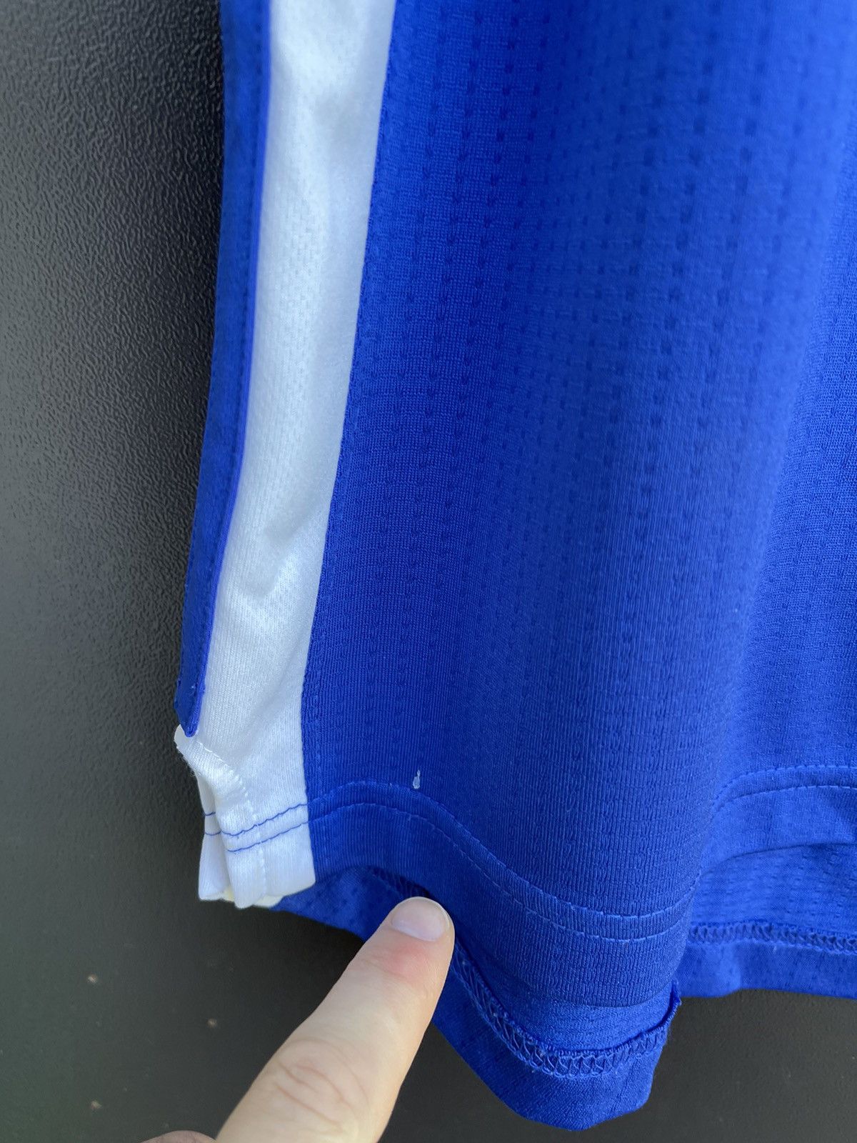 Other Adidas Golden State Warriors Stephen Curry #30 NBA Jersey Size US L / EU 52-54 / 3 - 7 Thumbnail