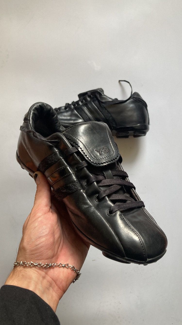 Yohji Yamamoto Adidas 2002 | Grailed